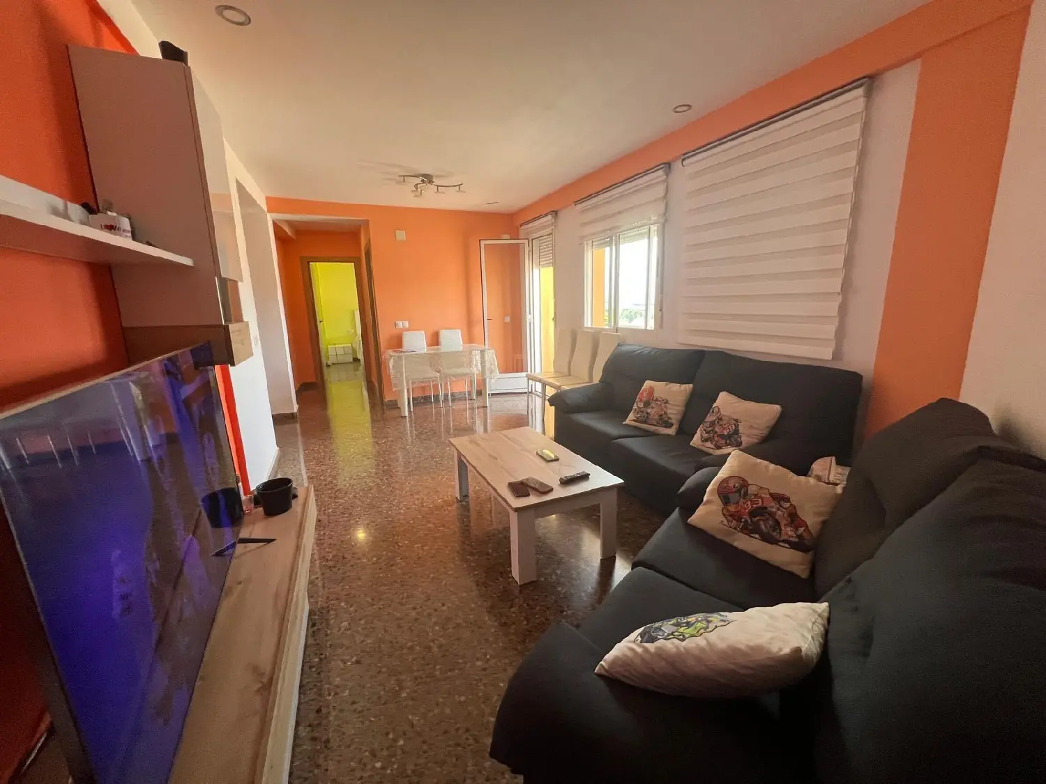  till salu villa Polígono Fuente Jarro Horta Oest 5