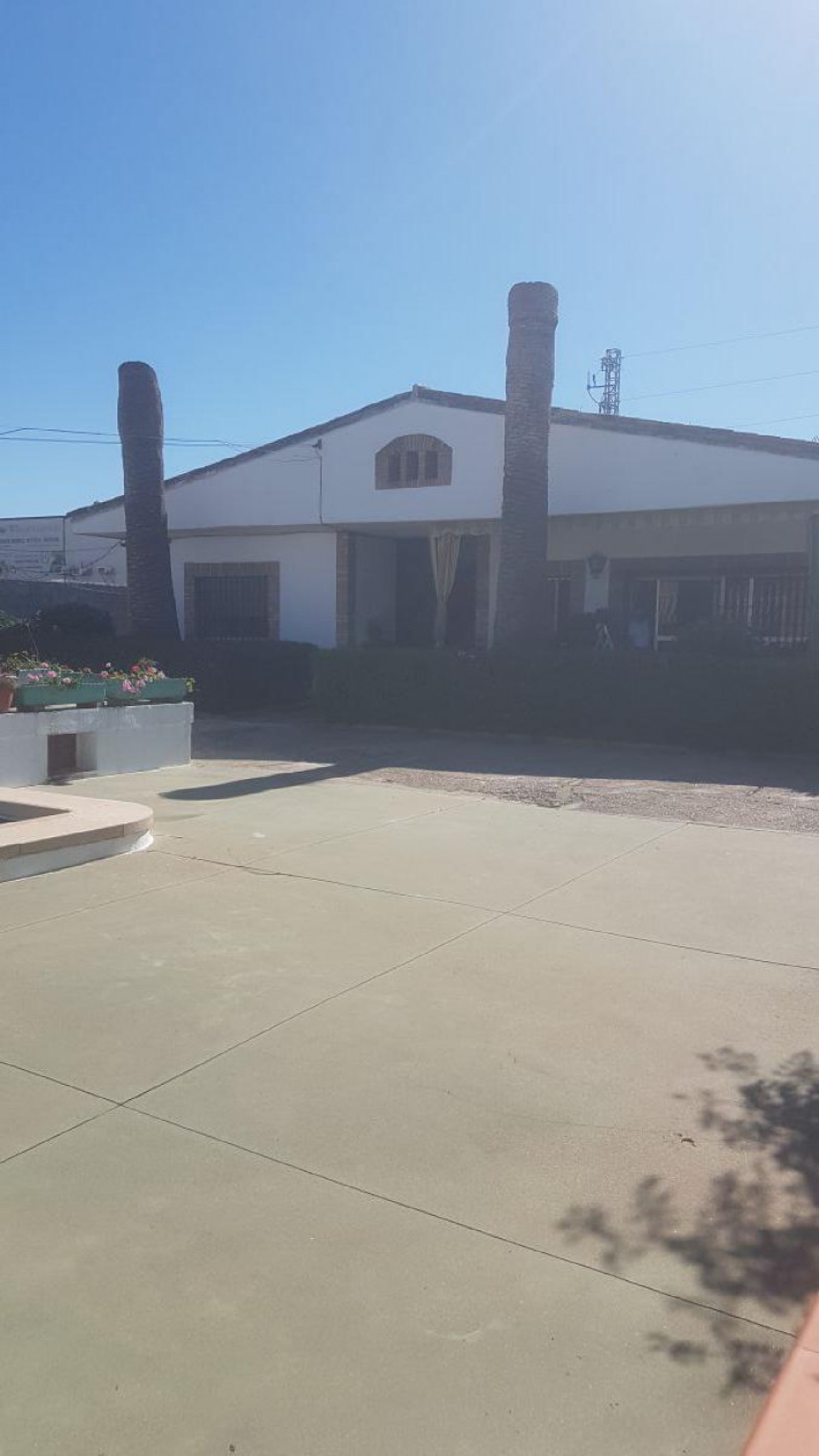  till salu villa Polígono Guadalquivir Córdoba 8