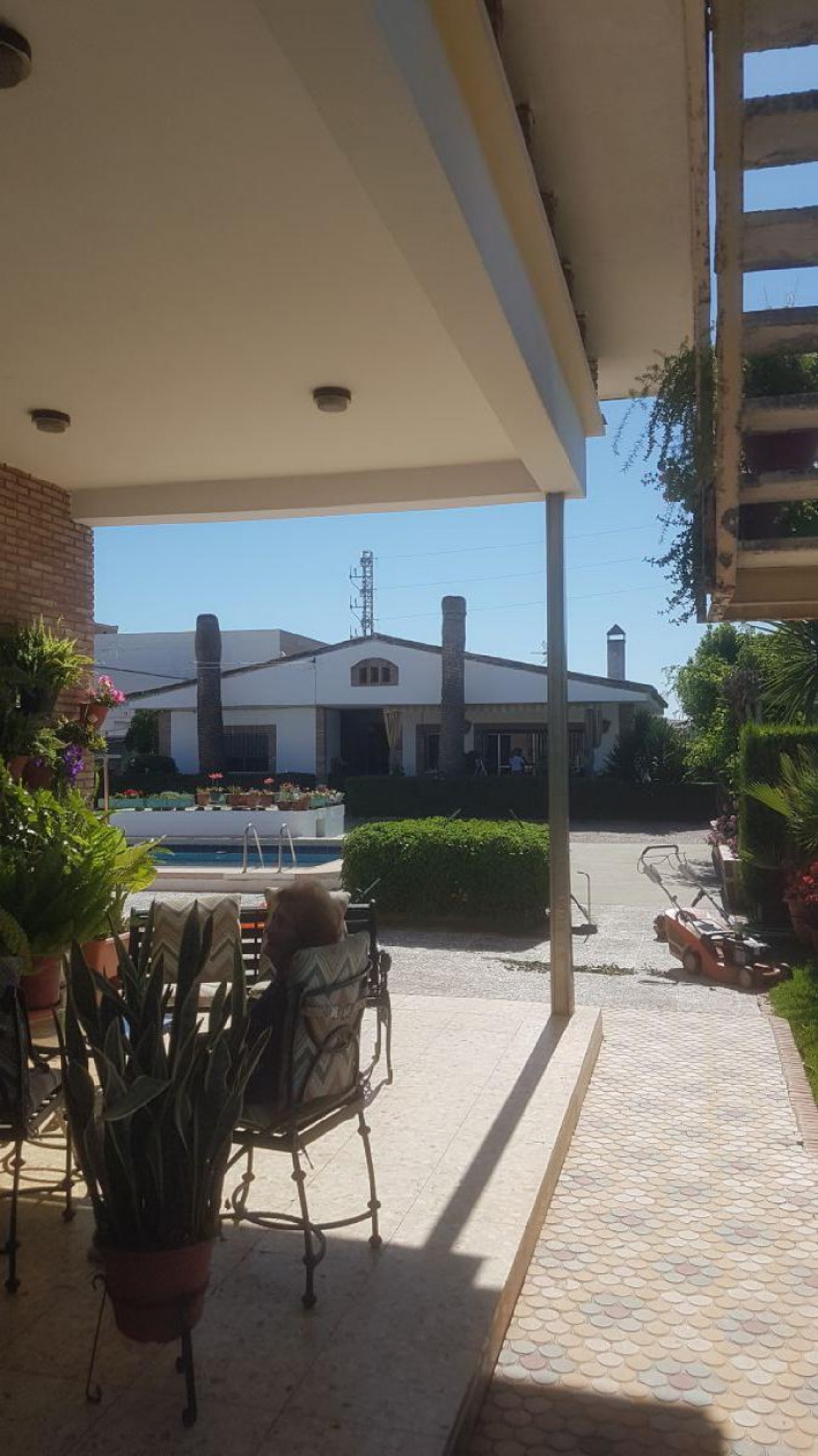 till salu villa Polígono Guadalquivir Córdoba 3