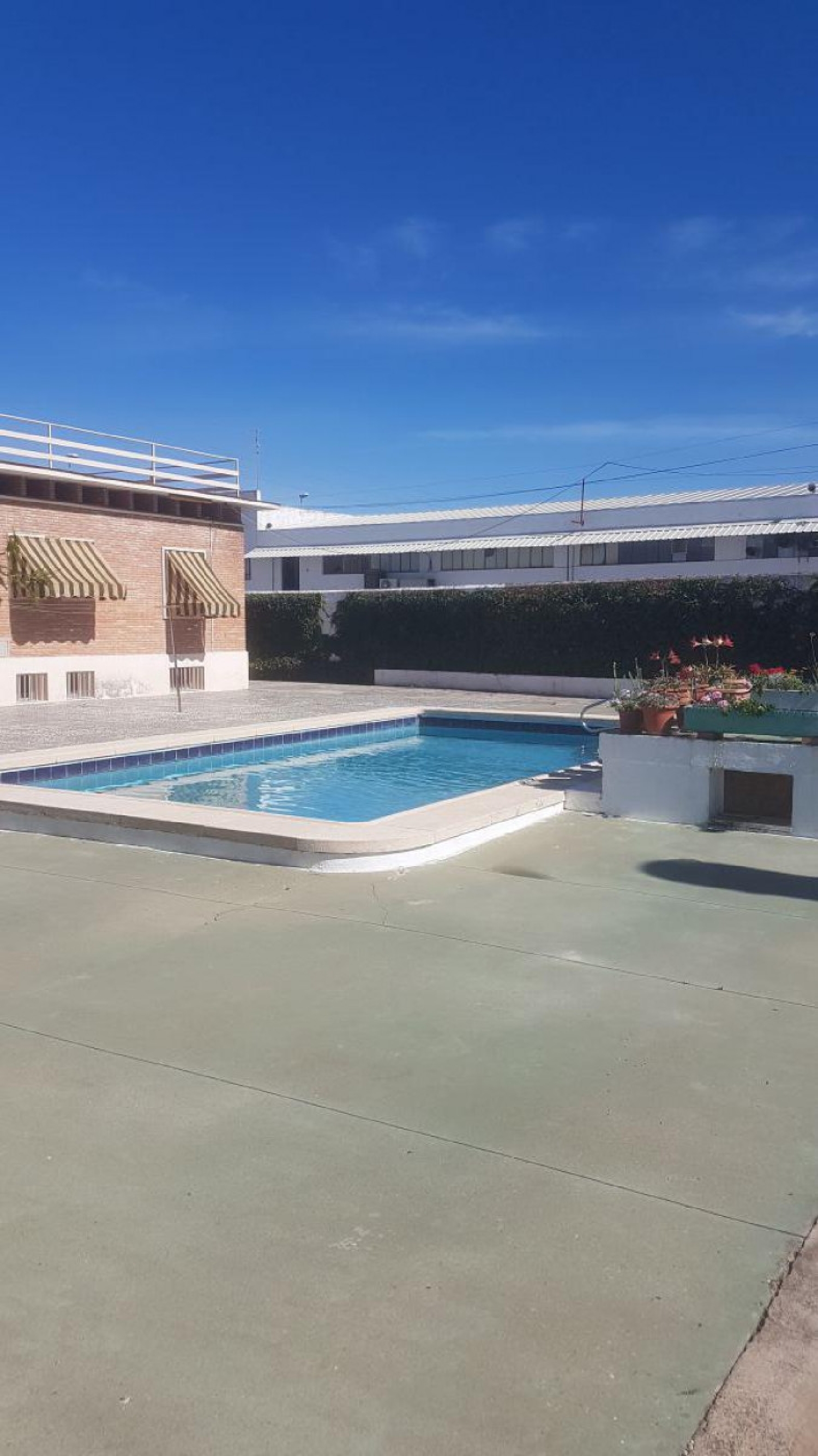  till salu villa Polígono Guadalquivir Córdoba 7
