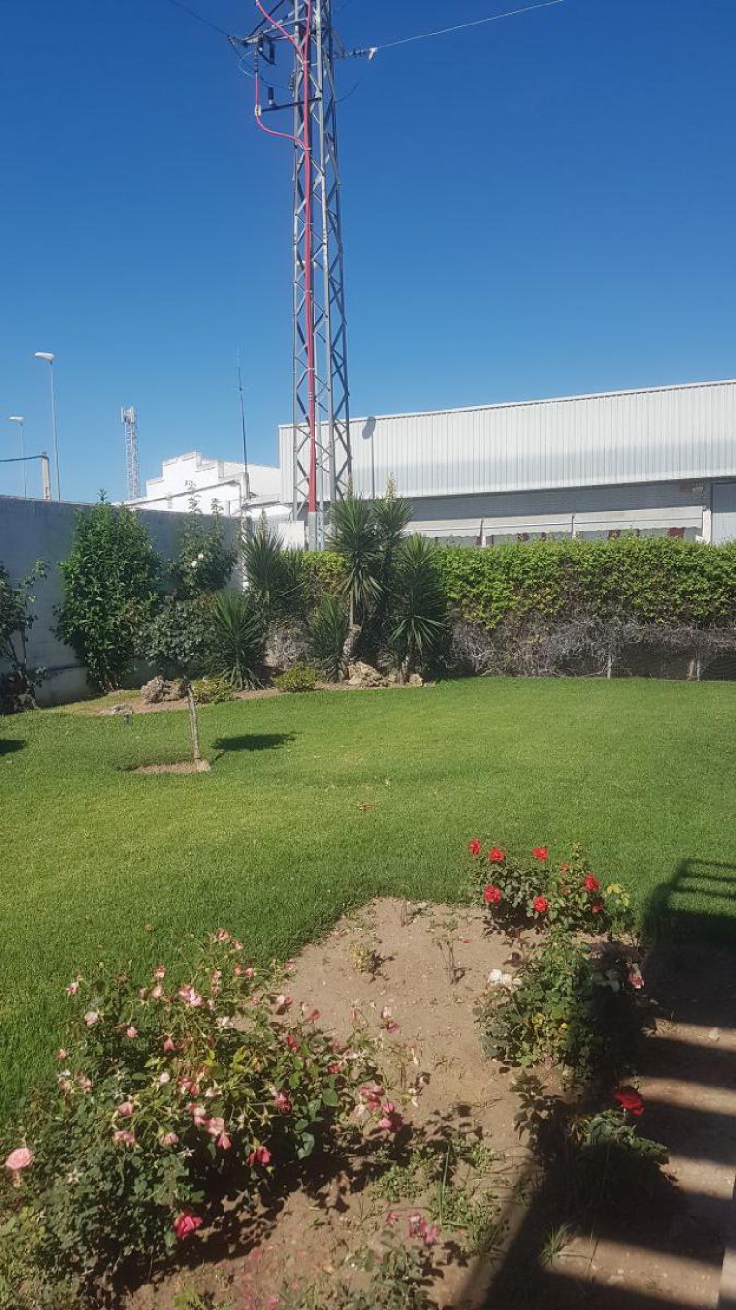 till salu villa Polígono Guadalquivir Córdoba 2