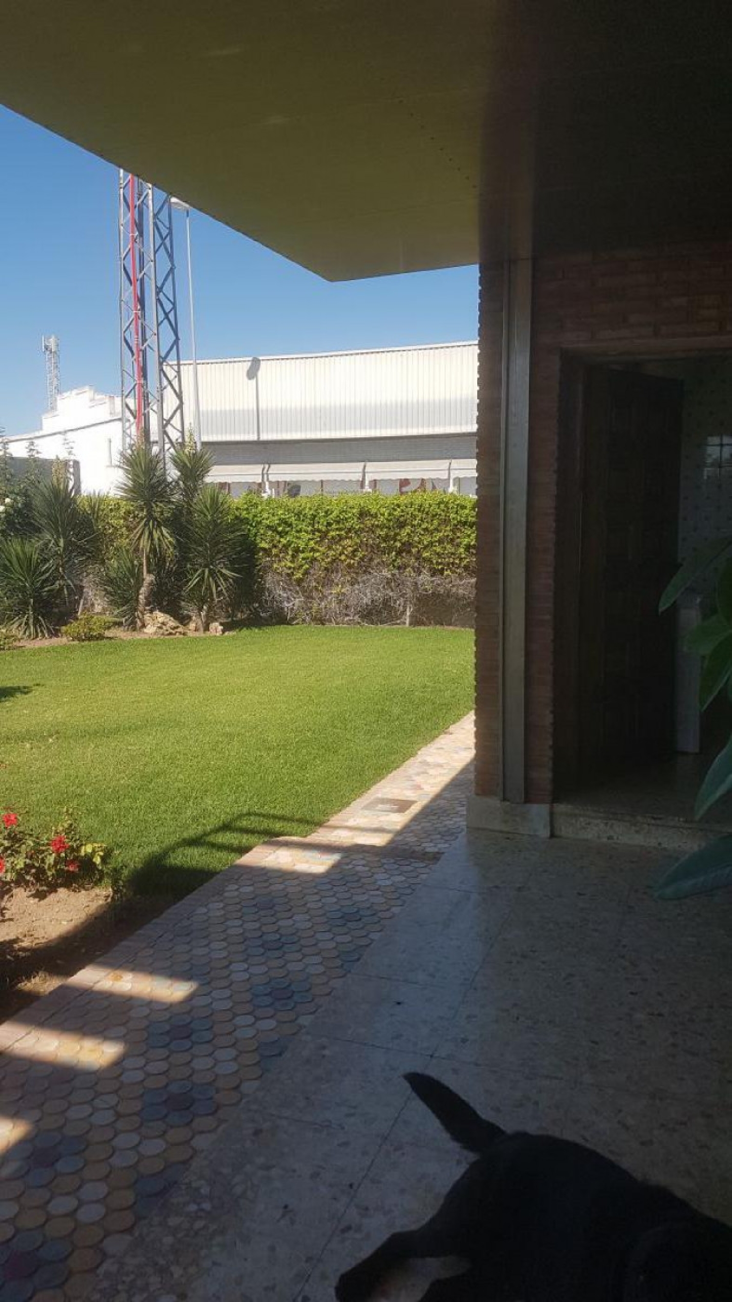  till salu villa Polígono Guadalquivir Córdoba 4