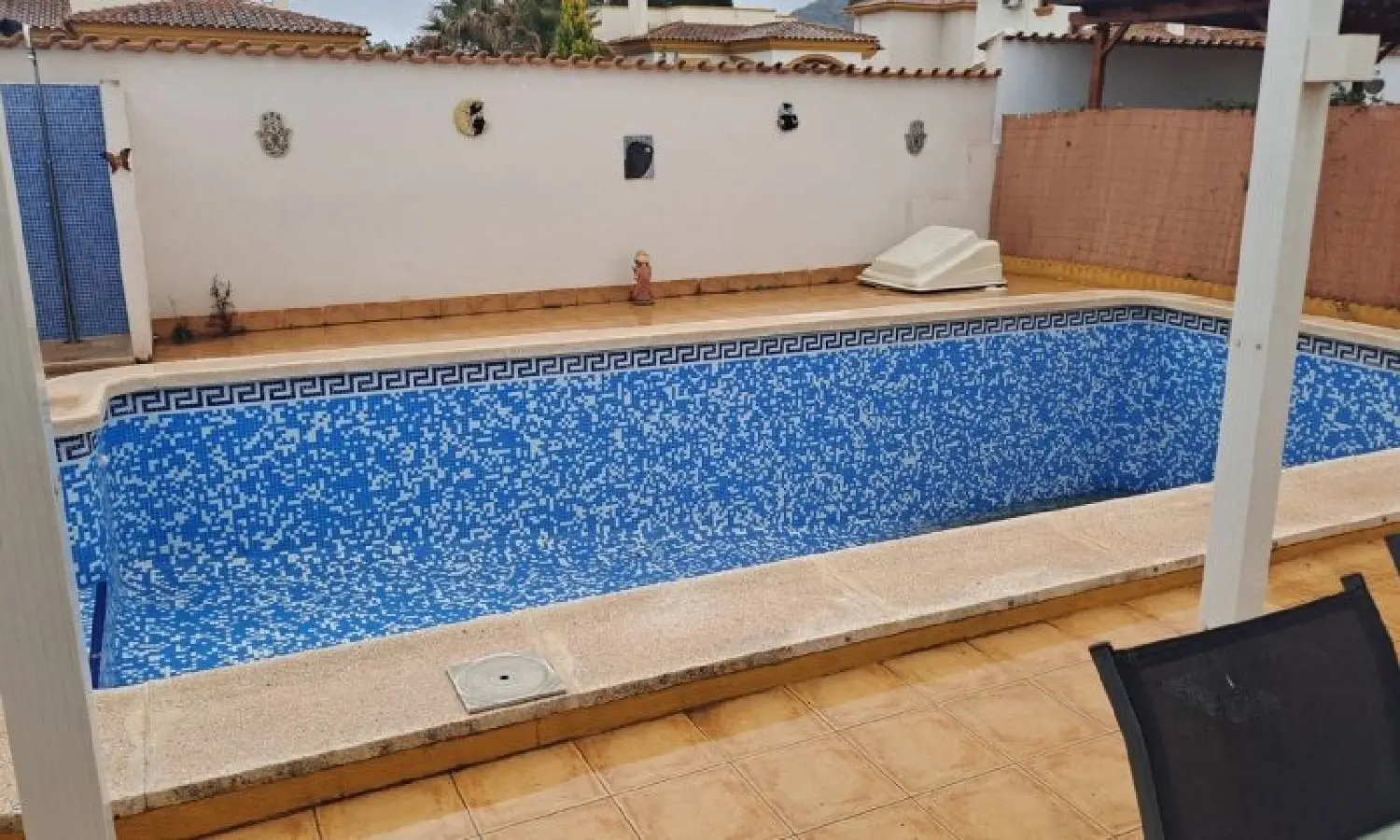  till salu villa Hondón De Las Nieves Vinalopó Mitjà 5