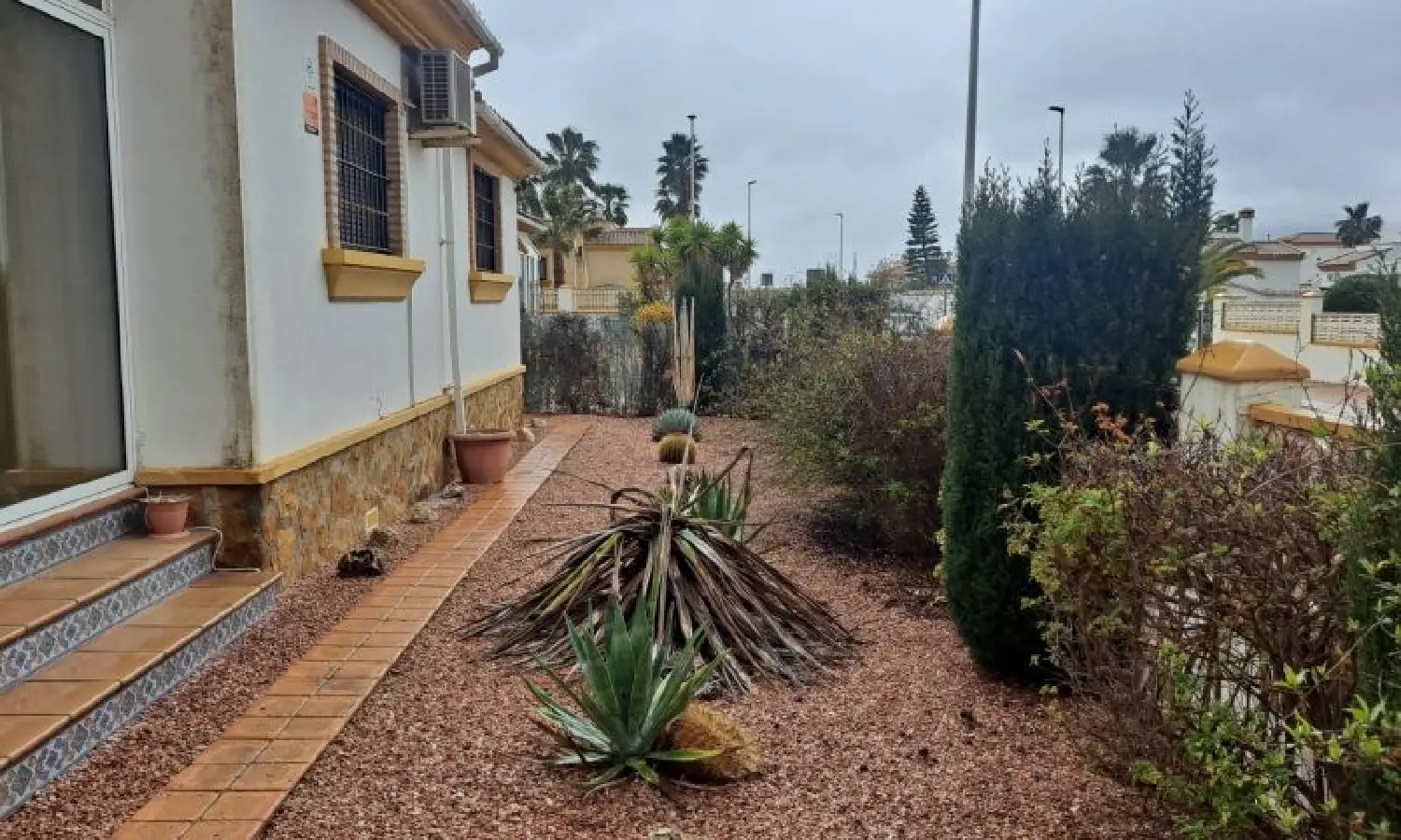  till salu villa Hondón De Las Nieves Vinalopó Mitjà 4