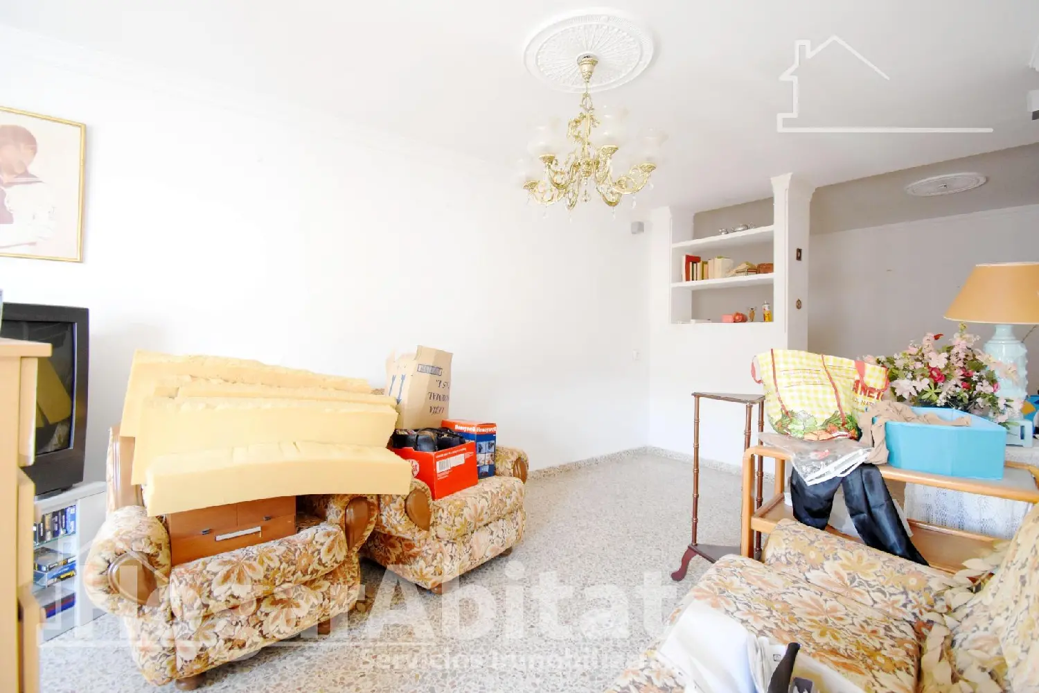  till salu villa Pla De La Torre Plana Alta 1