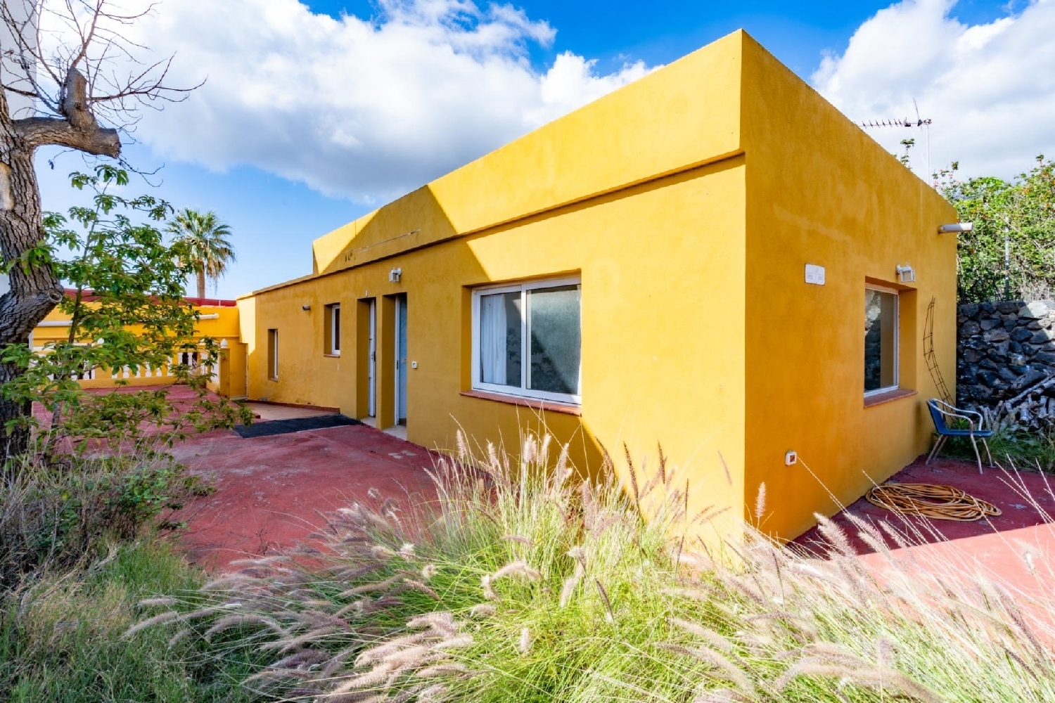 till salu villa Poligono Industrial Zona Sureste 3