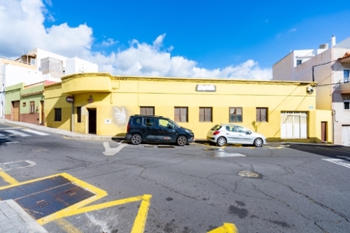 Poligono Industrial Zona Sureste villa foto 6234285