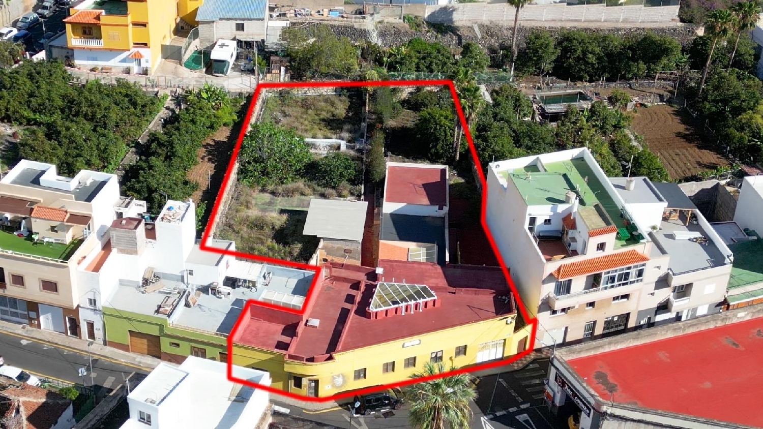  till salu villa Poligono Industrial Zona Sureste 5