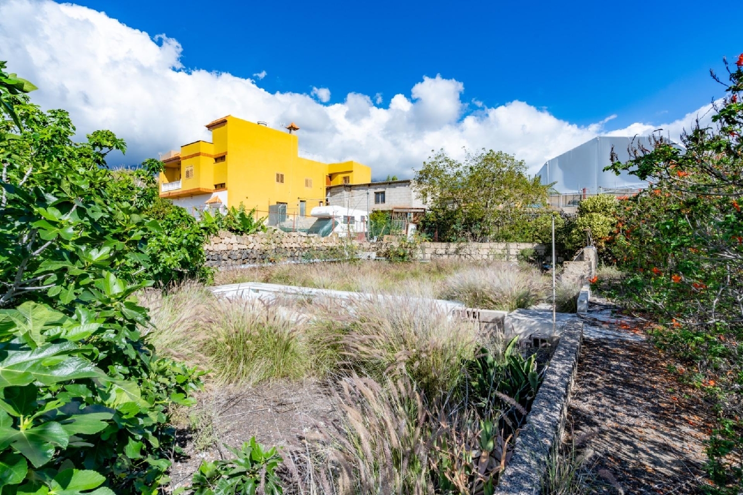  till salu villa Poligono Industrial Zona Sureste 4