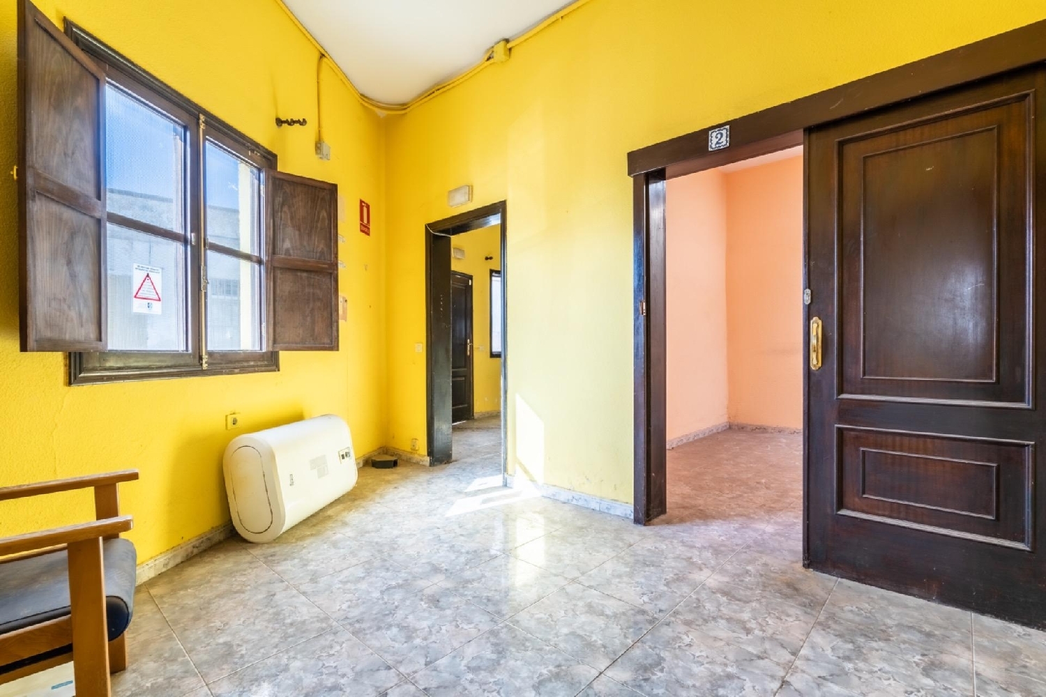  till salu villa Poligono Industrial Zona Sureste 6