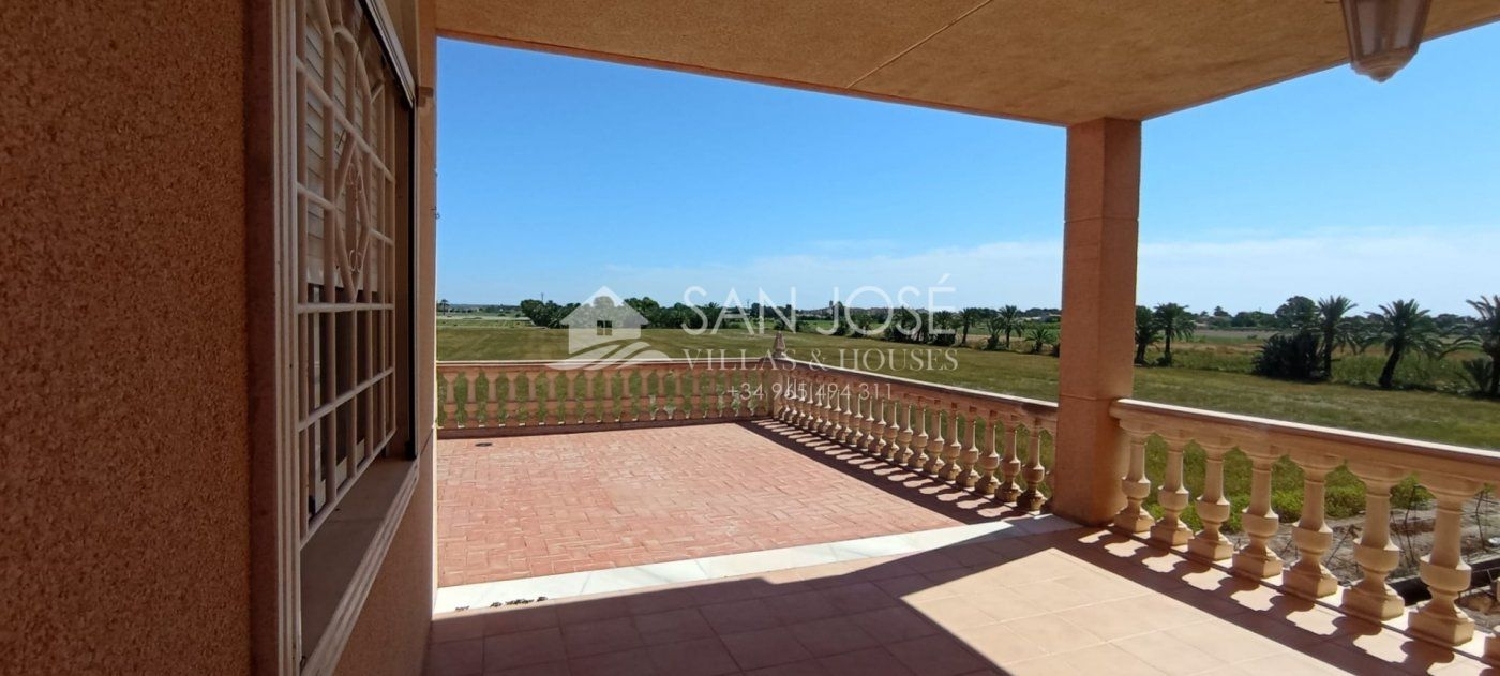 till salu villa Poligono Industrial Faima Baix Vinalopó 2