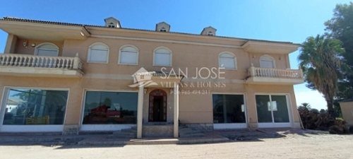 Poligono Industrial Faima Baix Vinalopó villa foto 6227242