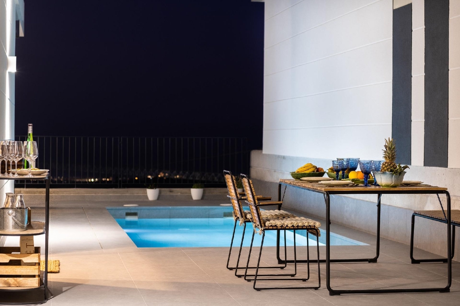  kaufen Villa Chirles Marina Baixa 6