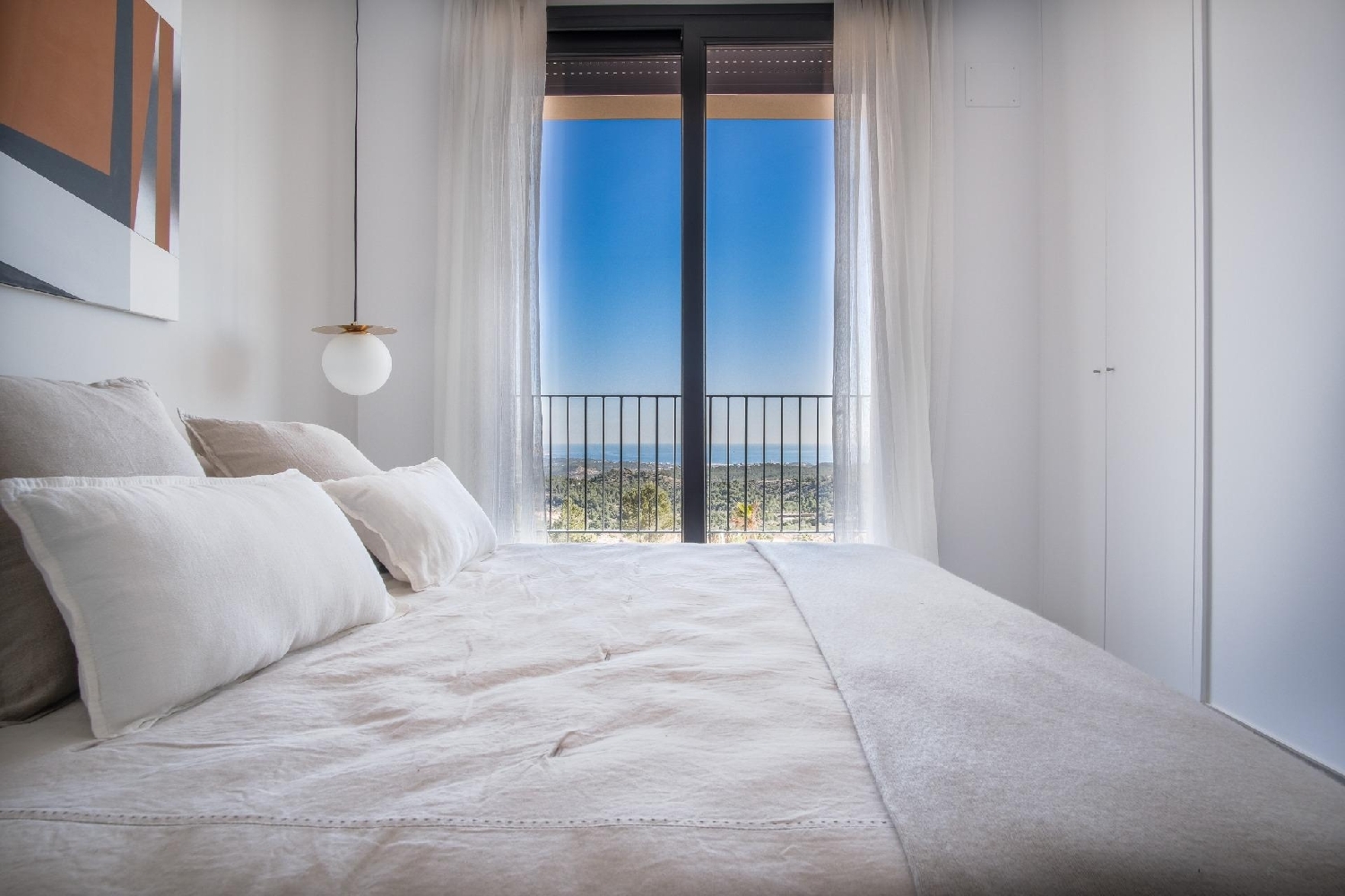  kaufen Villa Chirles Marina Baixa 1