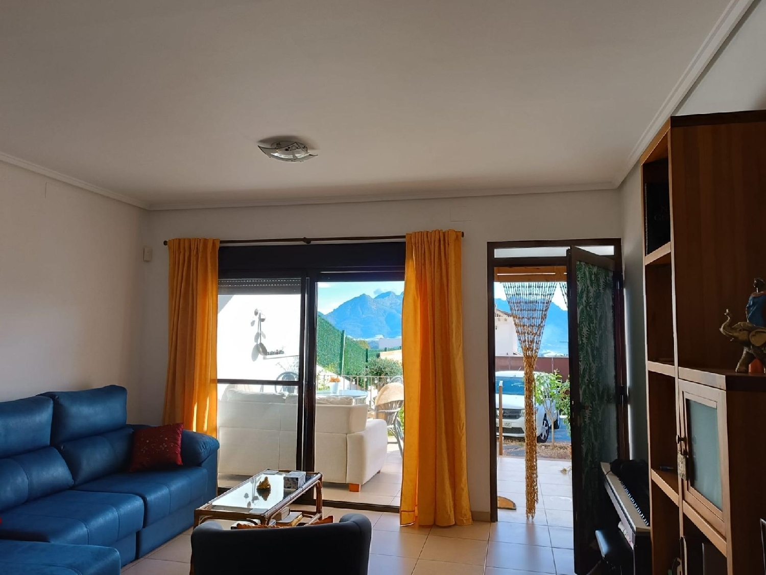  till salu villa Polop Marina Baixa 4