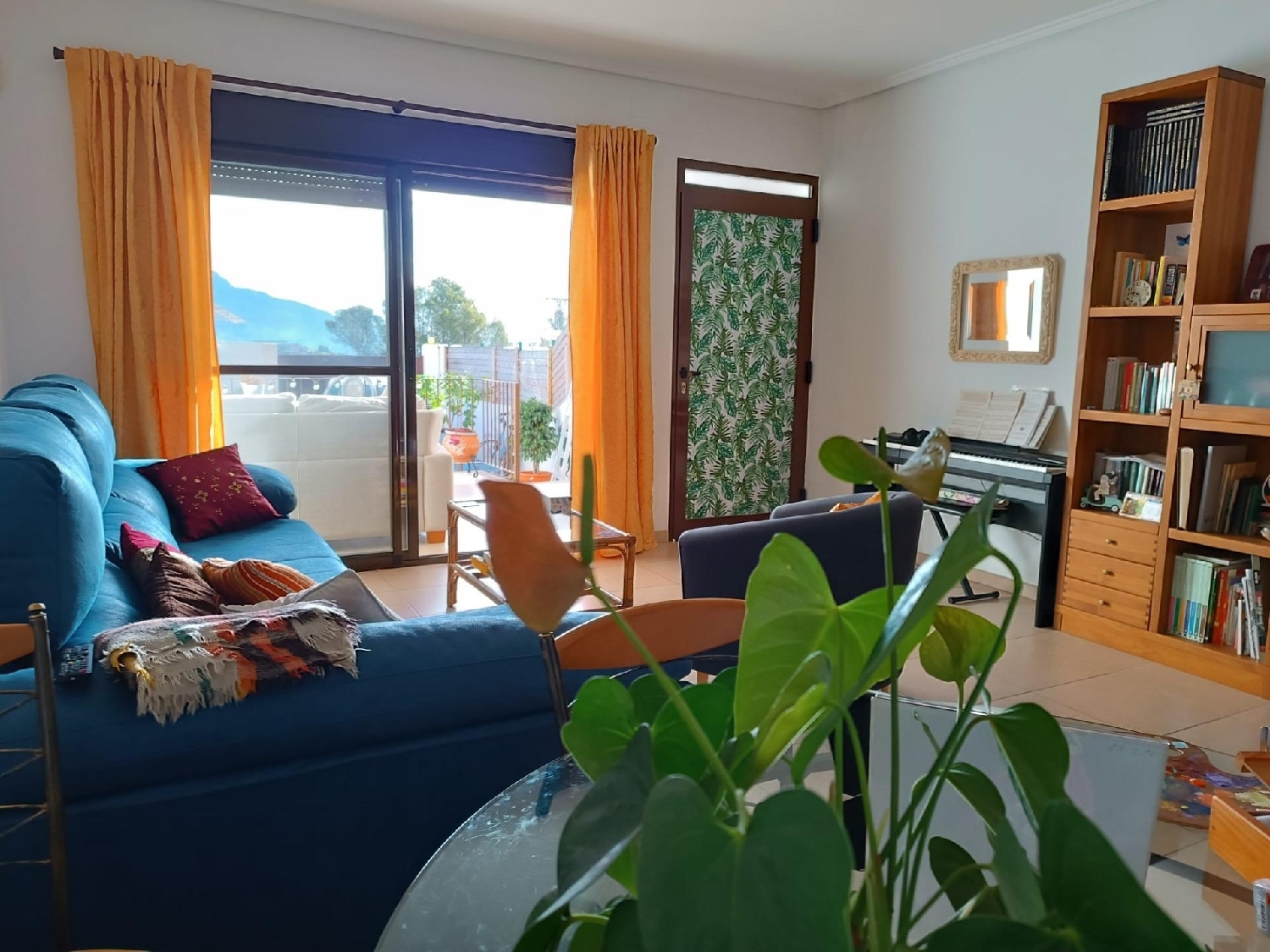  till salu villa Polop Marina Baixa 5