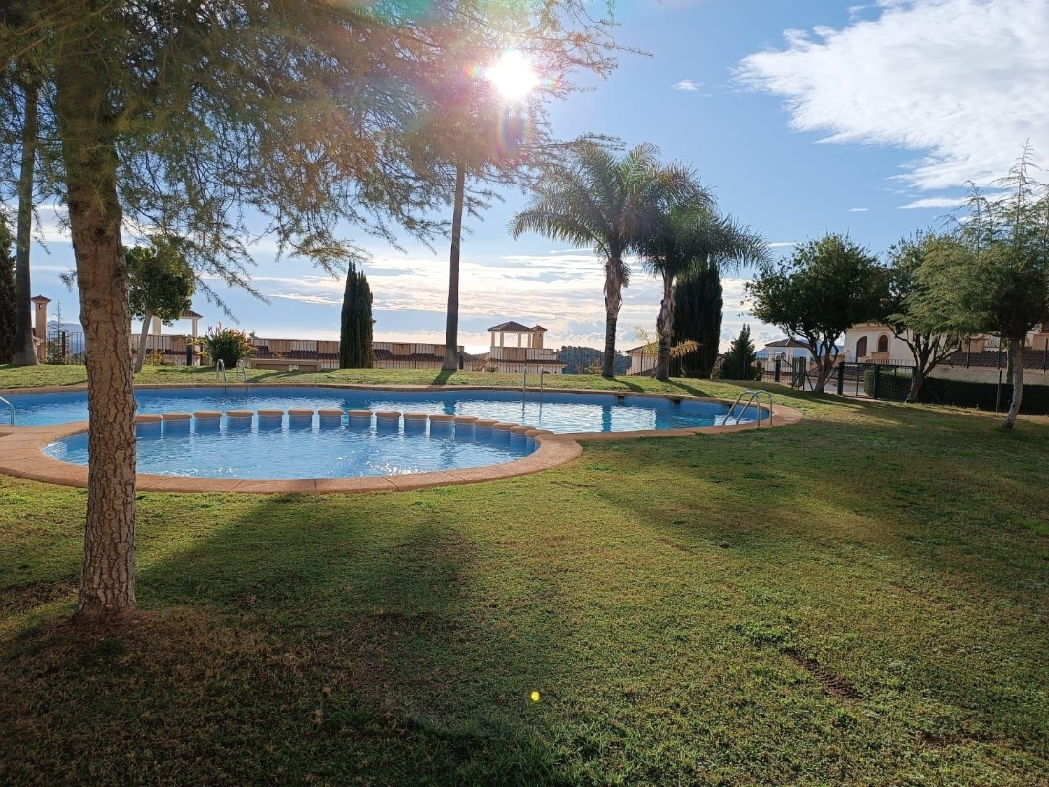 till salu villa Polop Marina Baixa 1