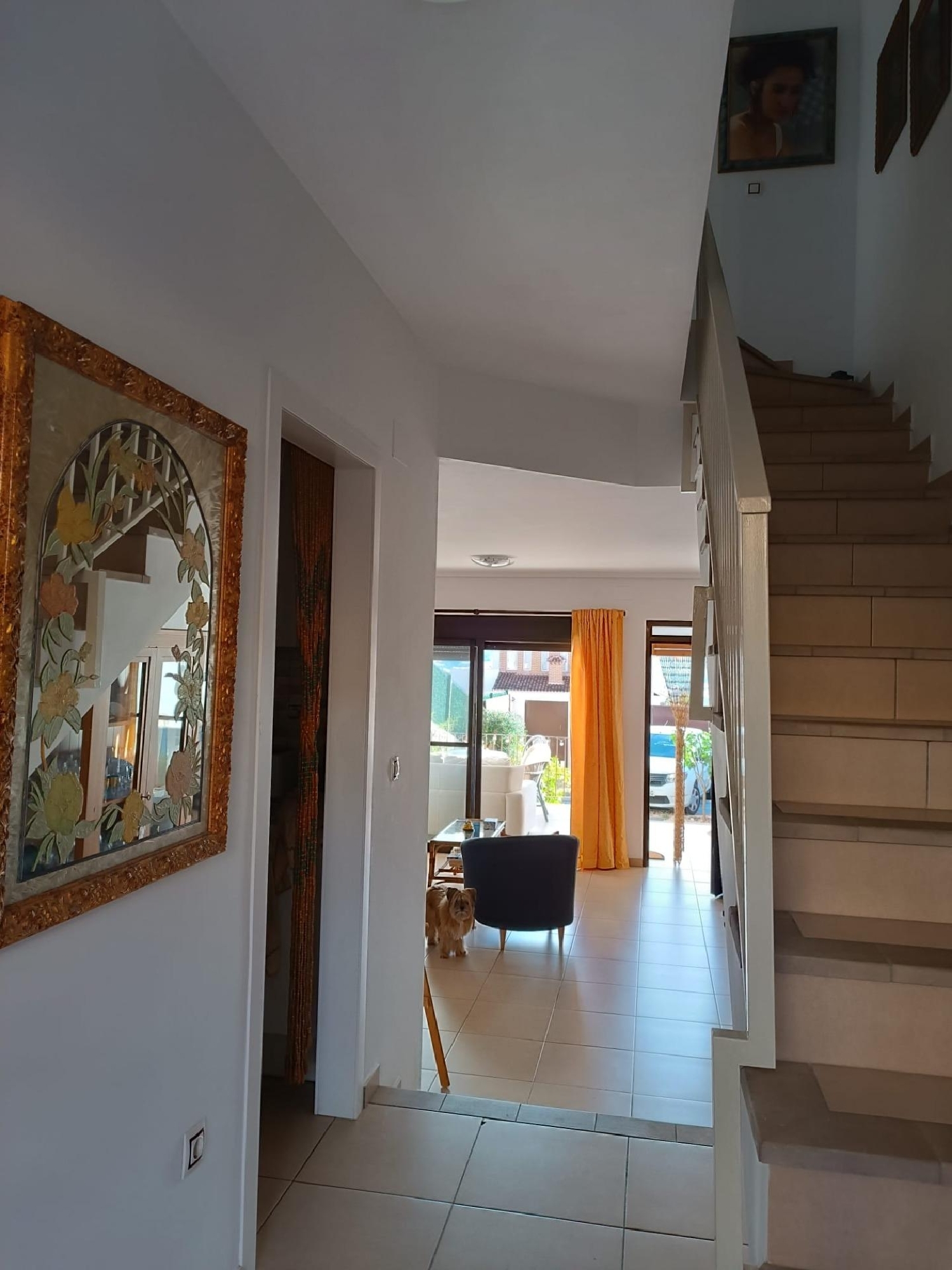till salu villa Polop Marina Baixa 3