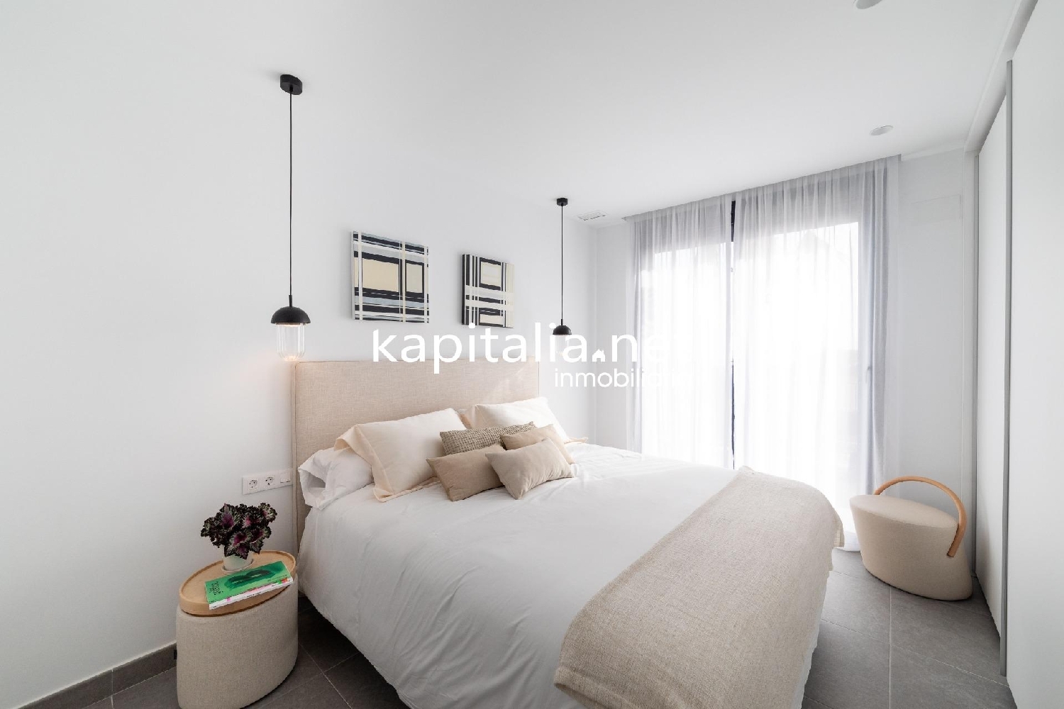  till salu villa Polop Marina Baixa 8