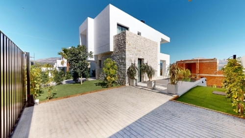 Chirles Marina Baixa villa foto 6224944