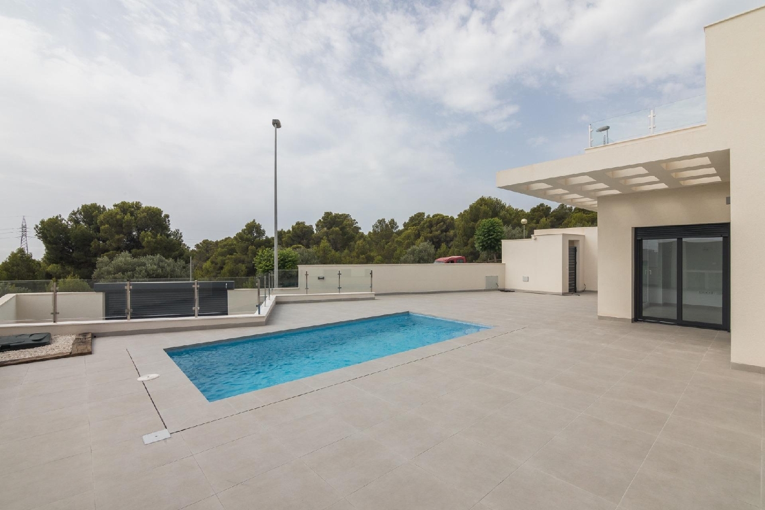  till salu villa Chirles Marina Baixa 8