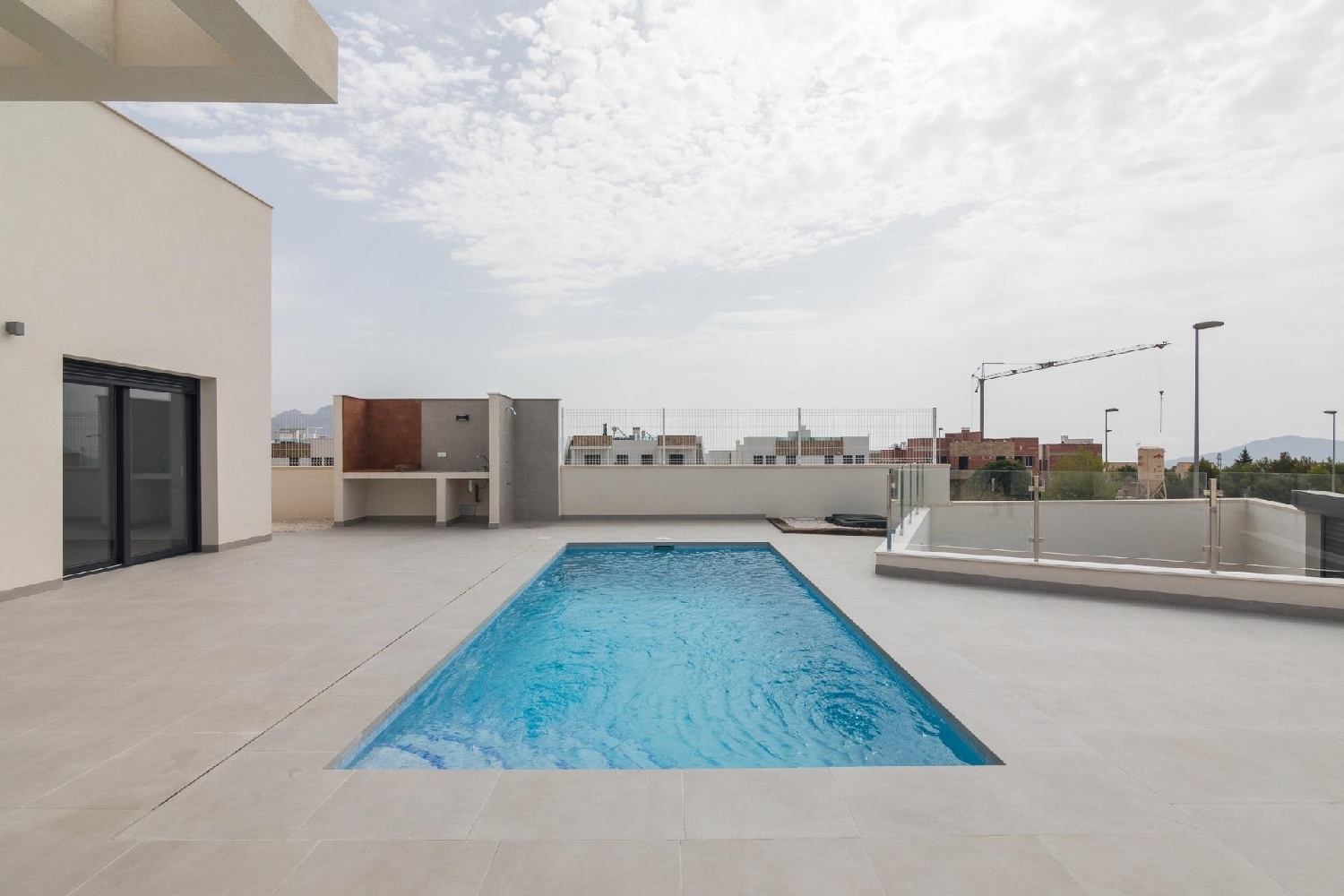 till salu villa Chirles Marina Baixa 6