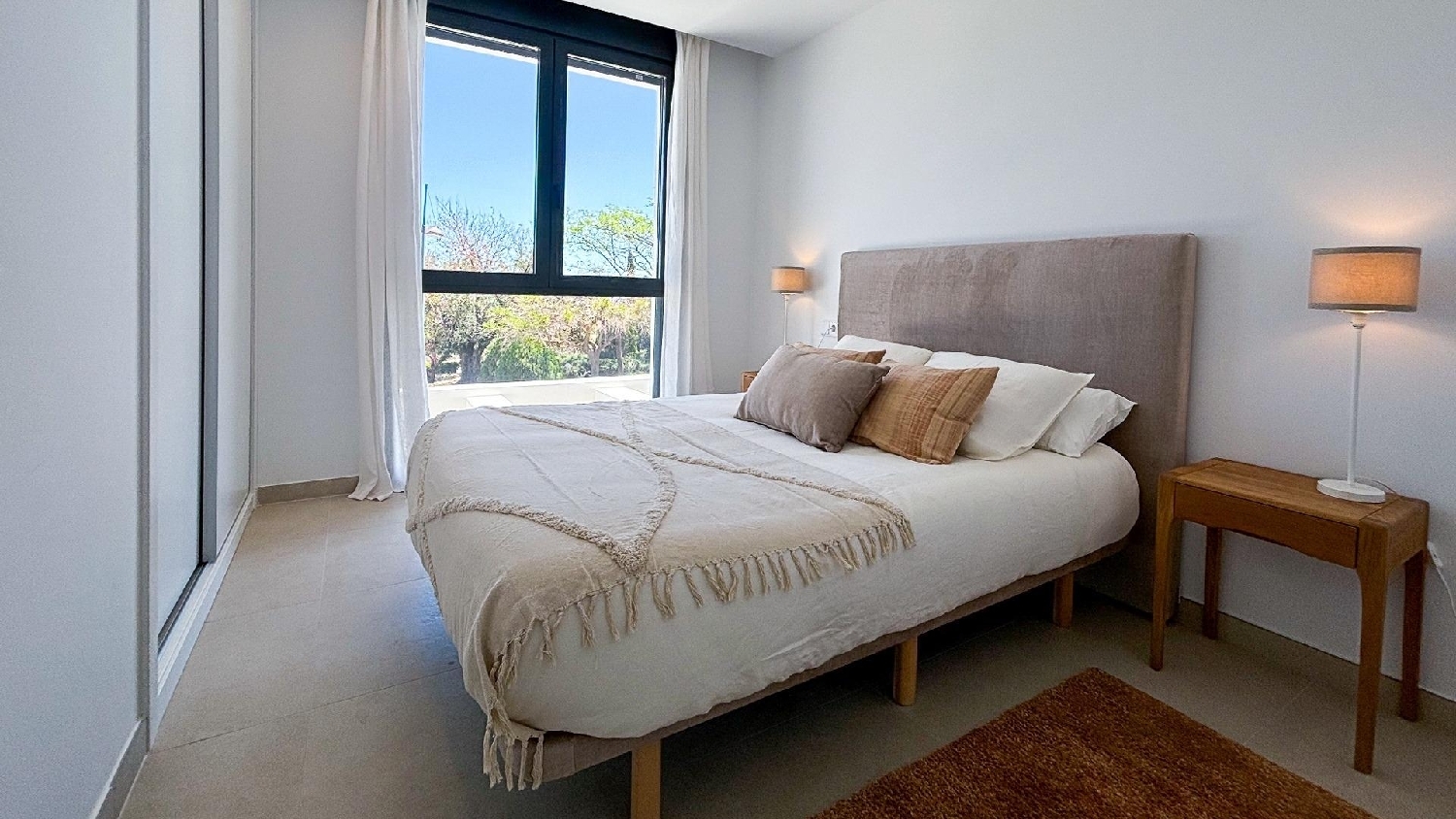  till salu villa Polop Marina Baixa 6