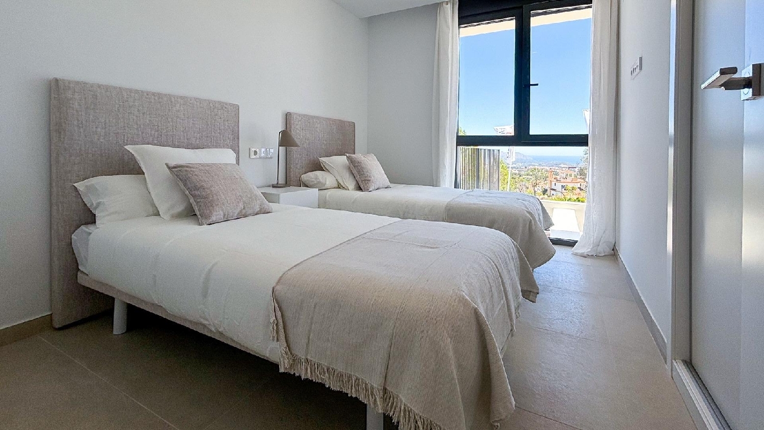  till salu villa Polop Marina Baixa 8