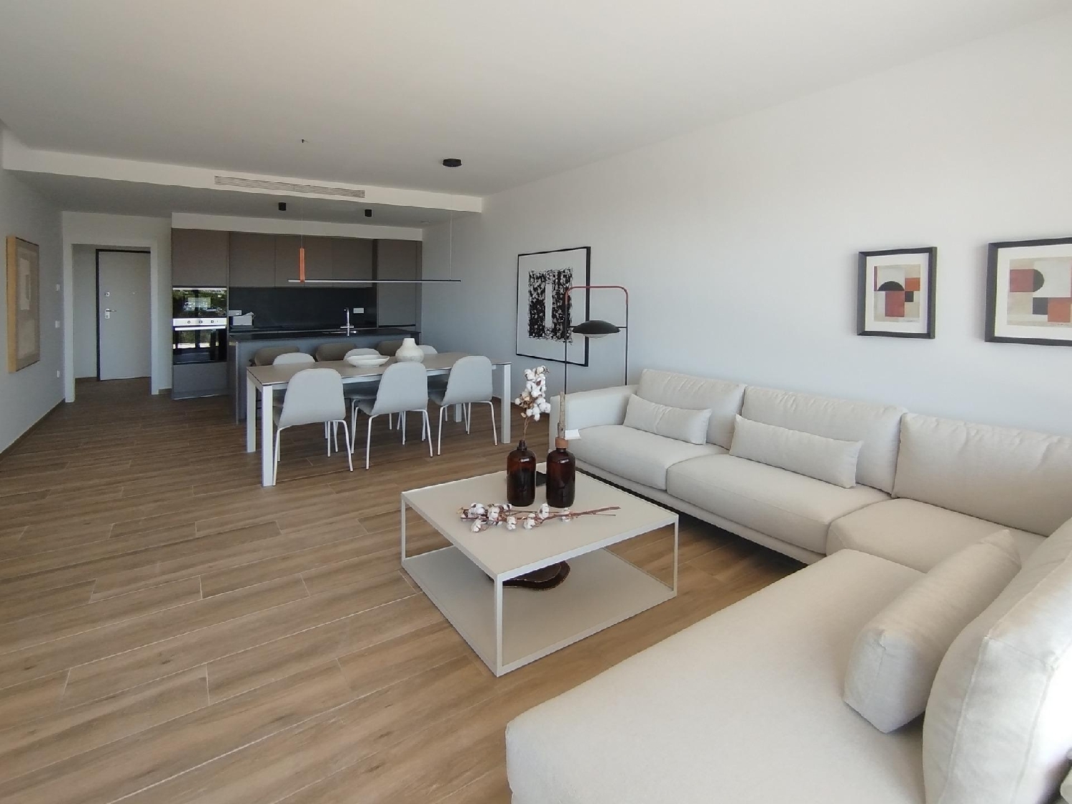  till salu villa Chirles Marina Baixa 8
