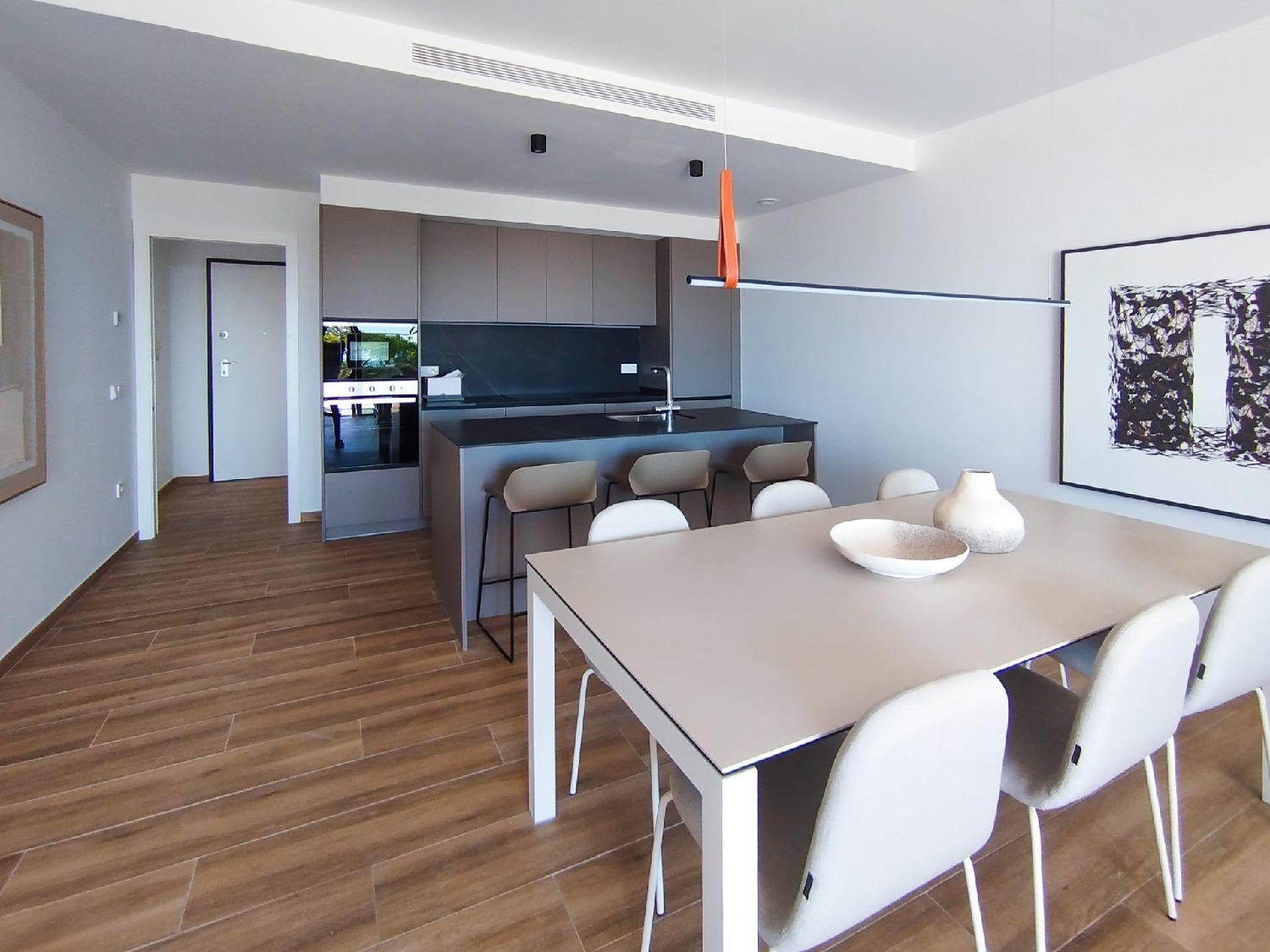  till salu villa Chirles Marina Baixa 6