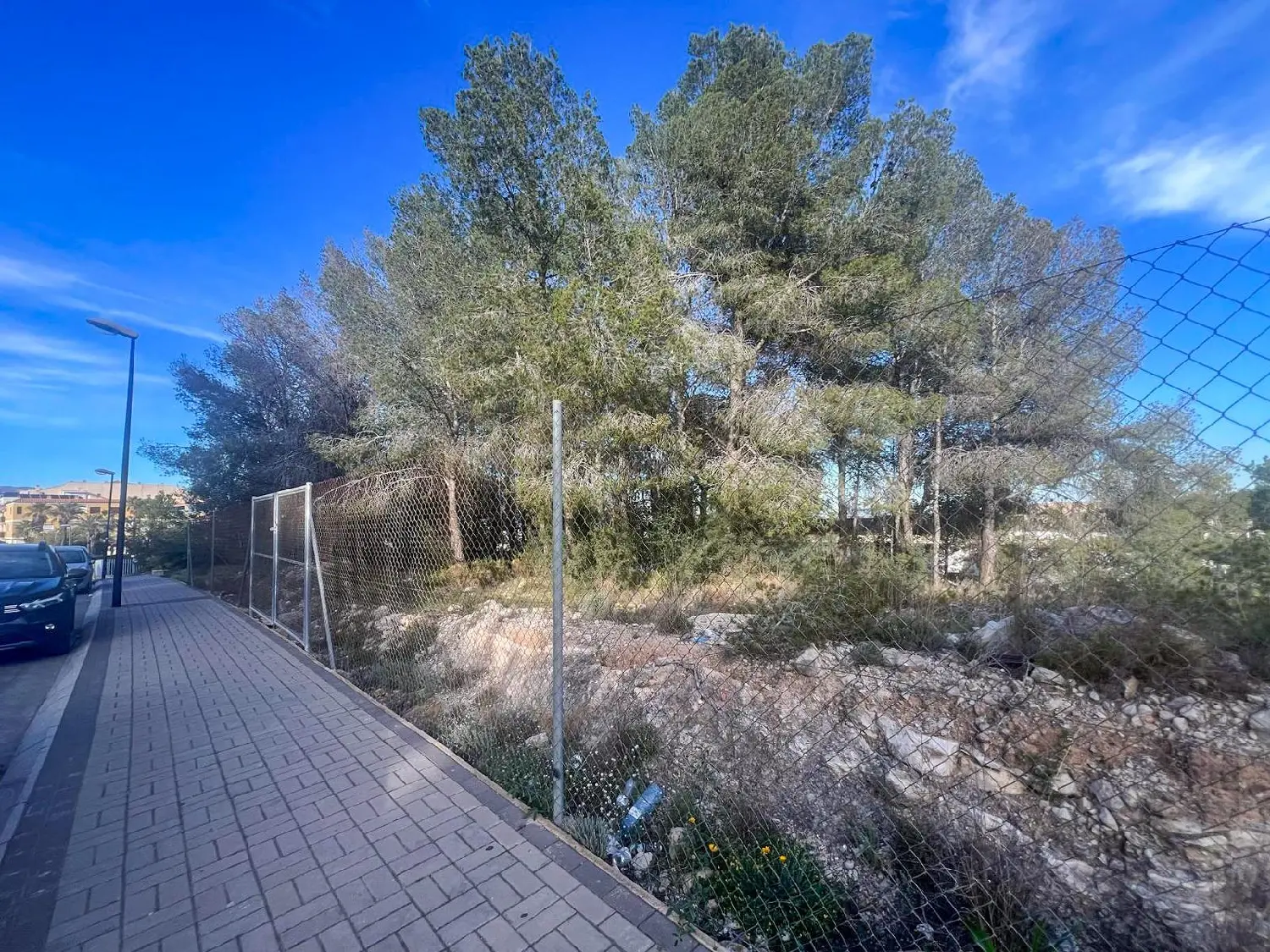  en venta chalet Polop Marina Baixa 1