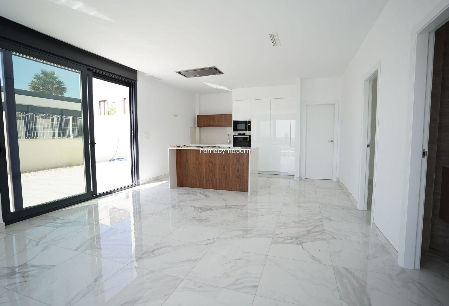  till salu villa Polop Marina Baixa 6