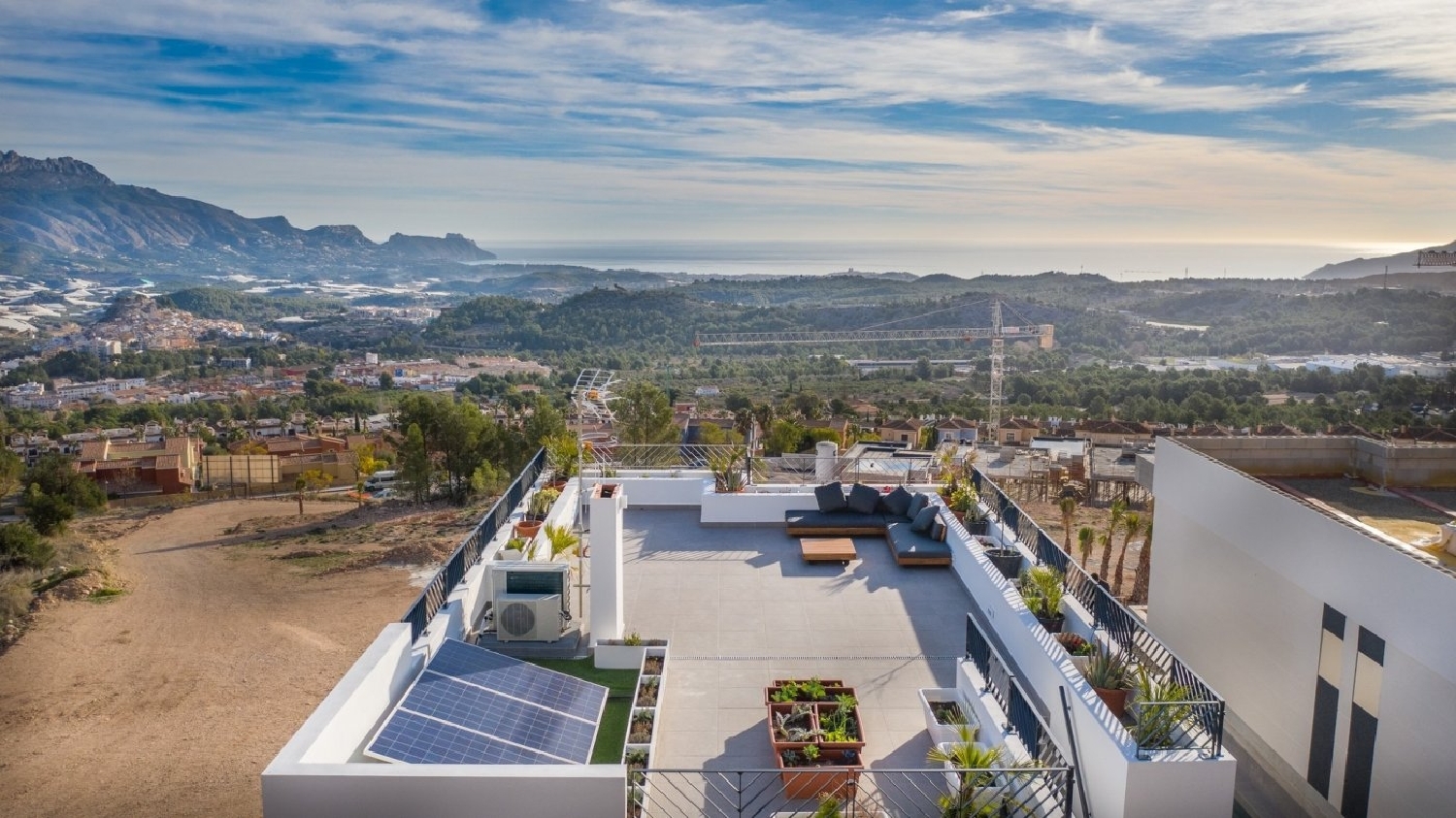 kaufen Villa Chirles Marina Baixa 3