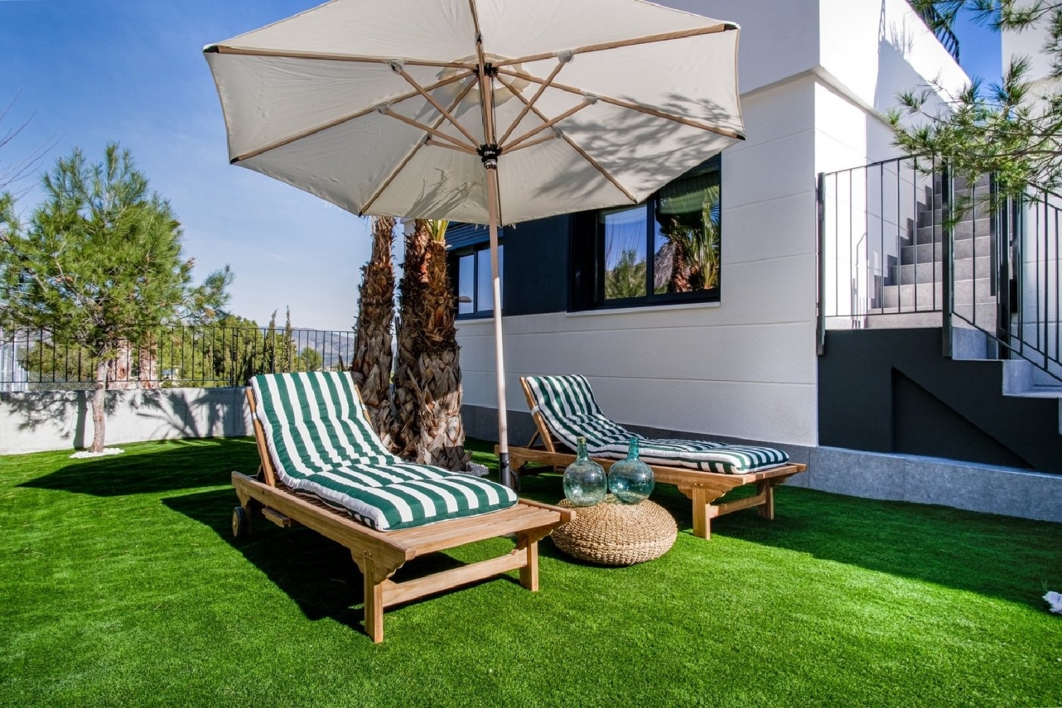  kaufen Villa Chirles Marina Baixa 8