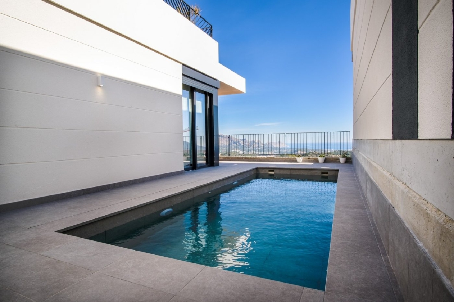  kaufen Villa Chirles Marina Baixa 7