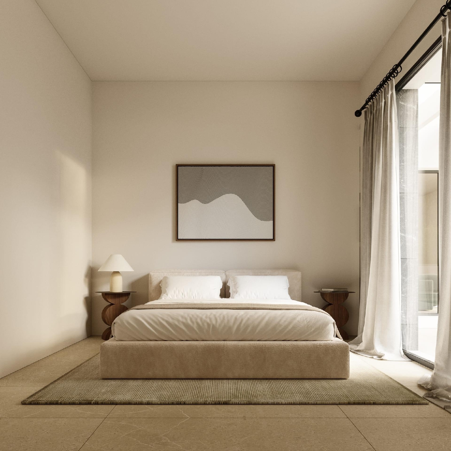  till salu villa Polop Marina Baixa 8