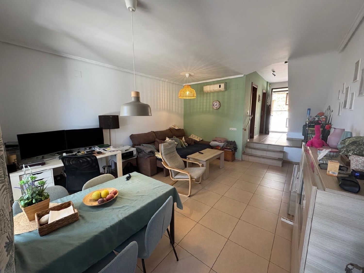  till salu villa Polop Marina Baixa 8