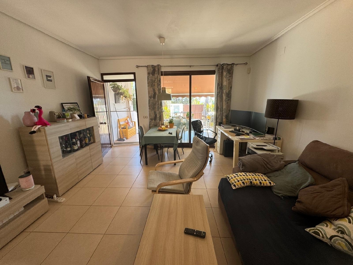  till salu villa Polop Marina Baixa 5