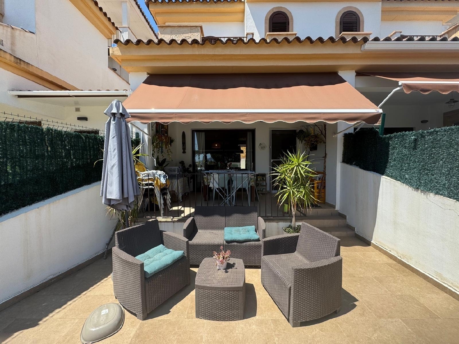  till salu villa Polop Marina Baixa 4