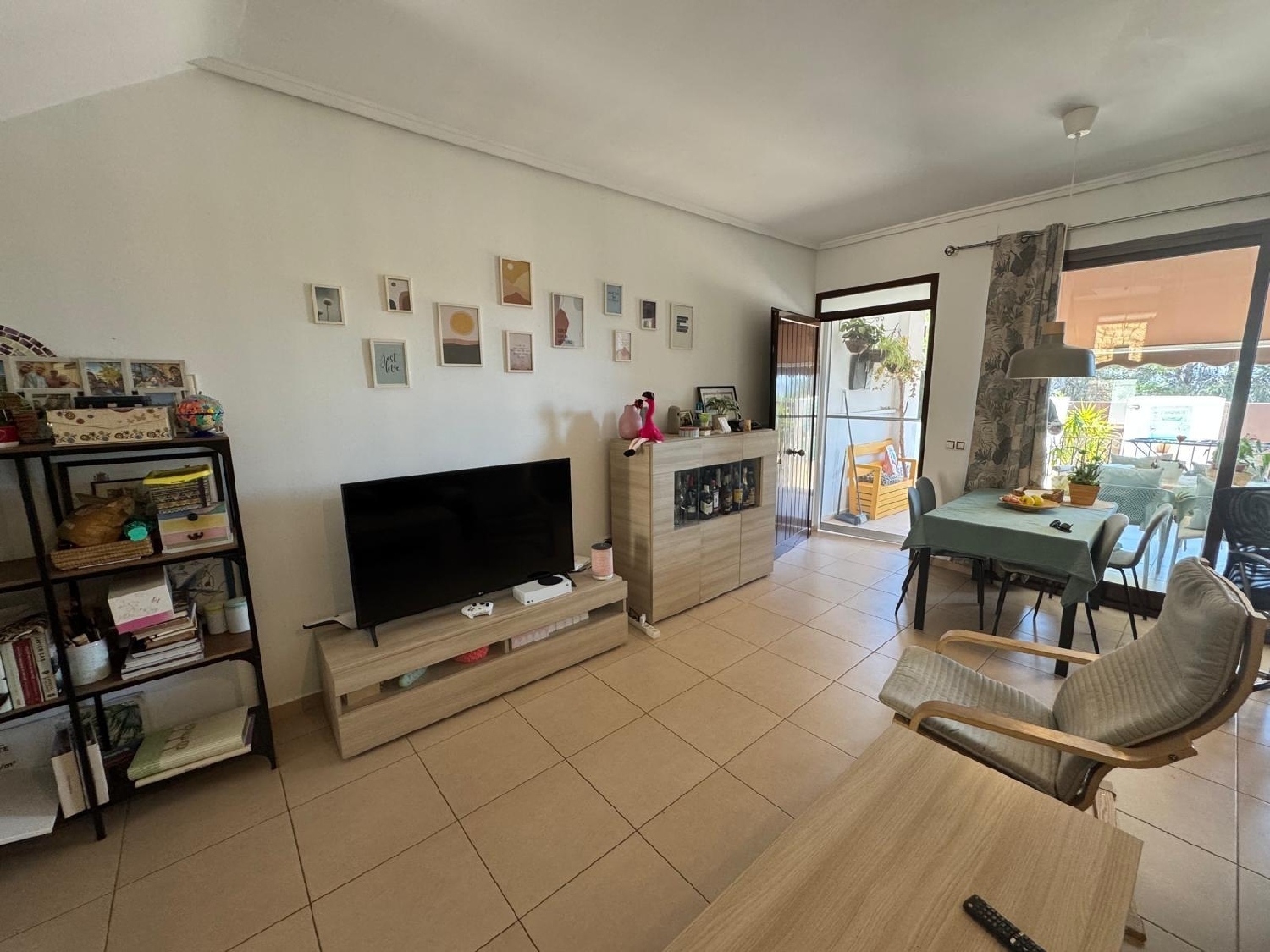  till salu villa Polop Marina Baixa 7