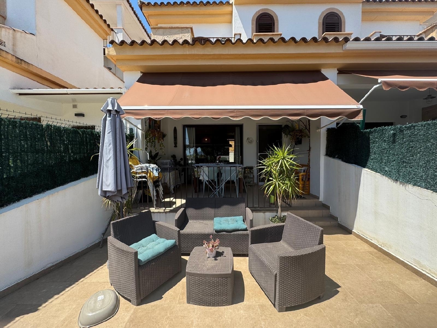  till salu villa Polop Marina Baixa 3