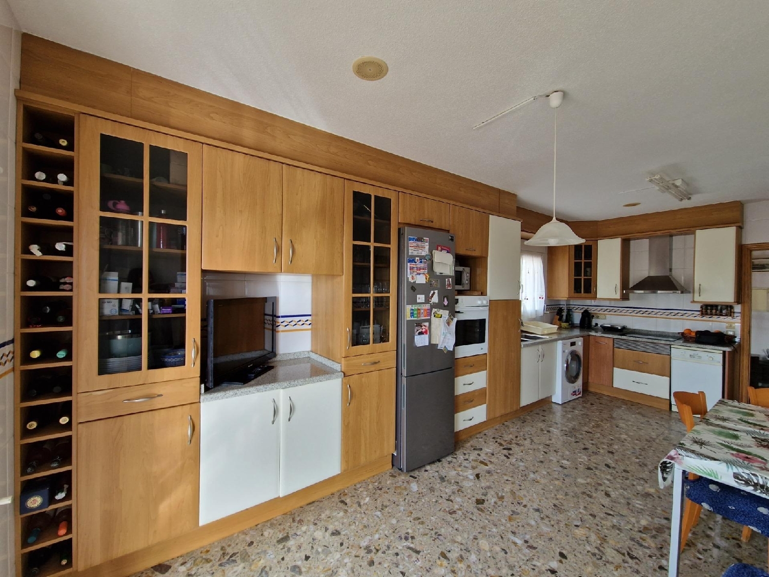  till salu villa Polop Marina Baixa 4