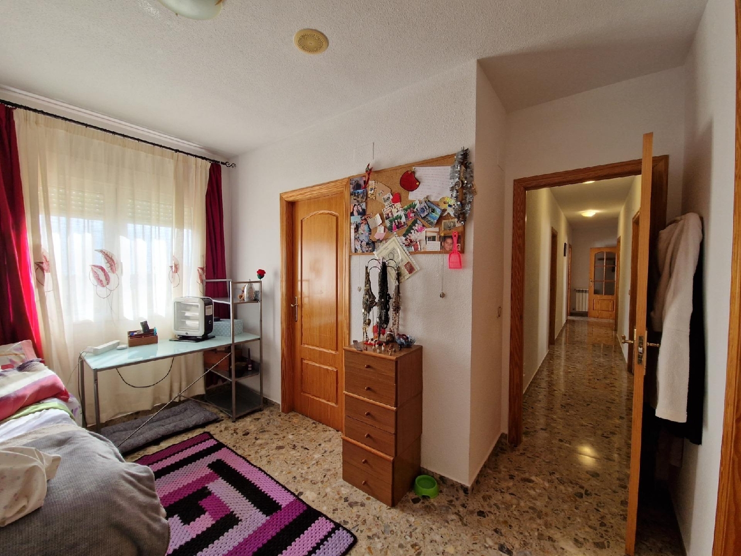  till salu villa Polop Marina Baixa 6