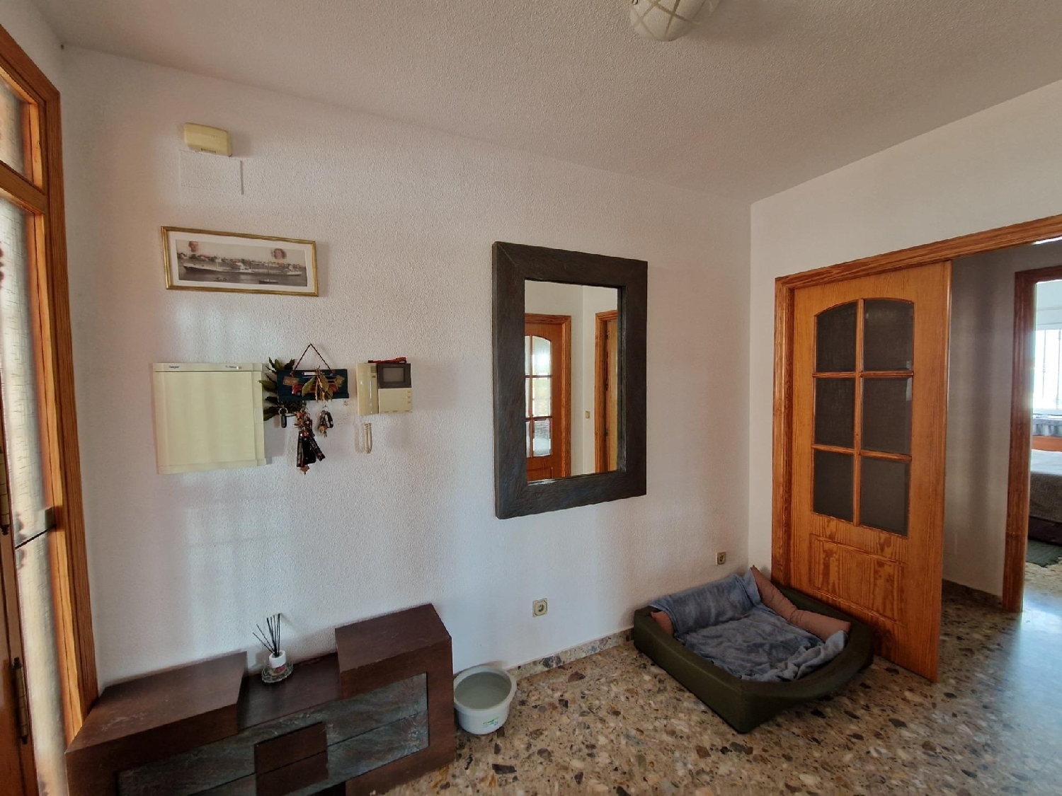  till salu villa Polop Marina Baixa 8