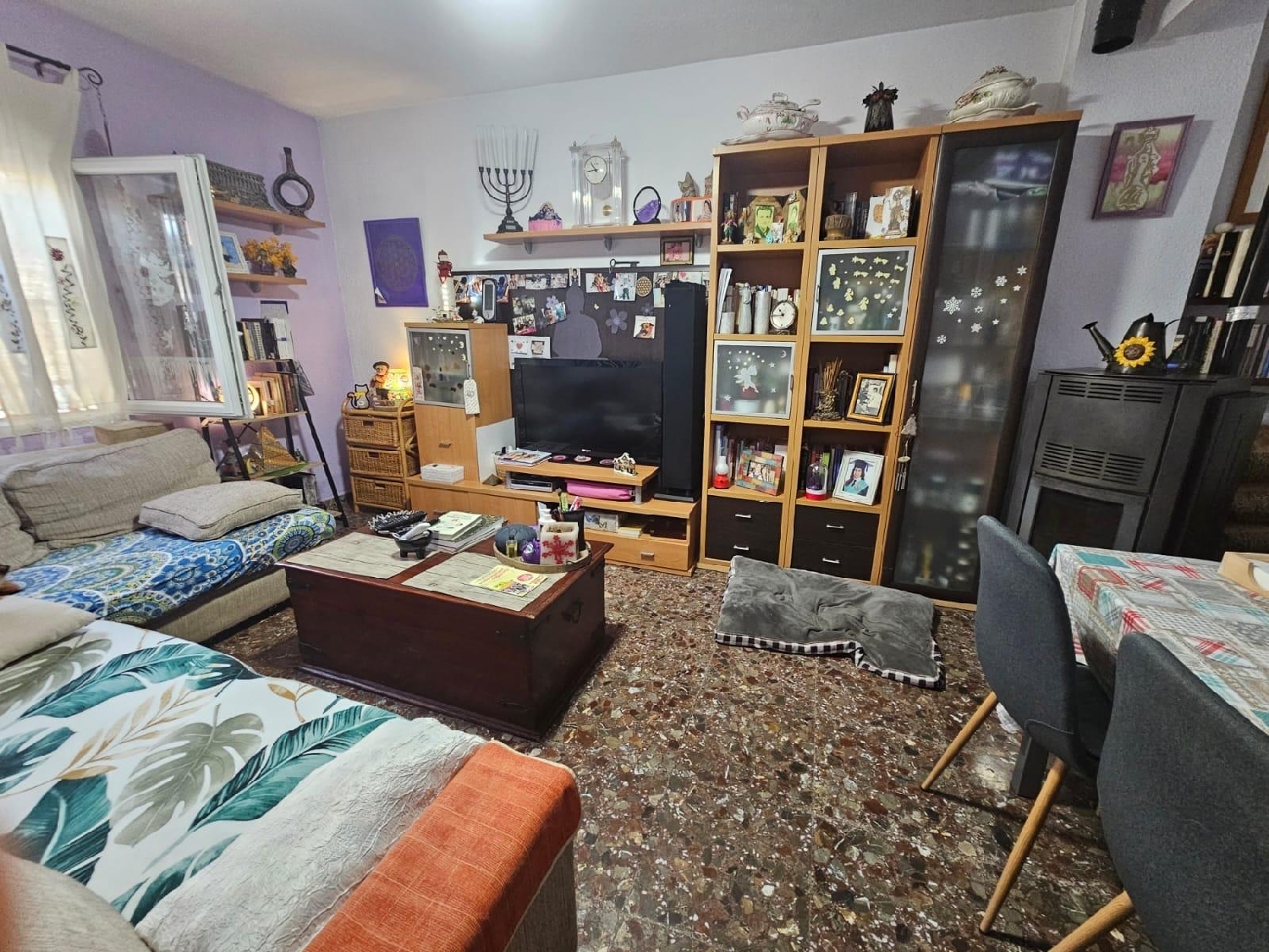  till salu villa Polop Marina Baixa 8