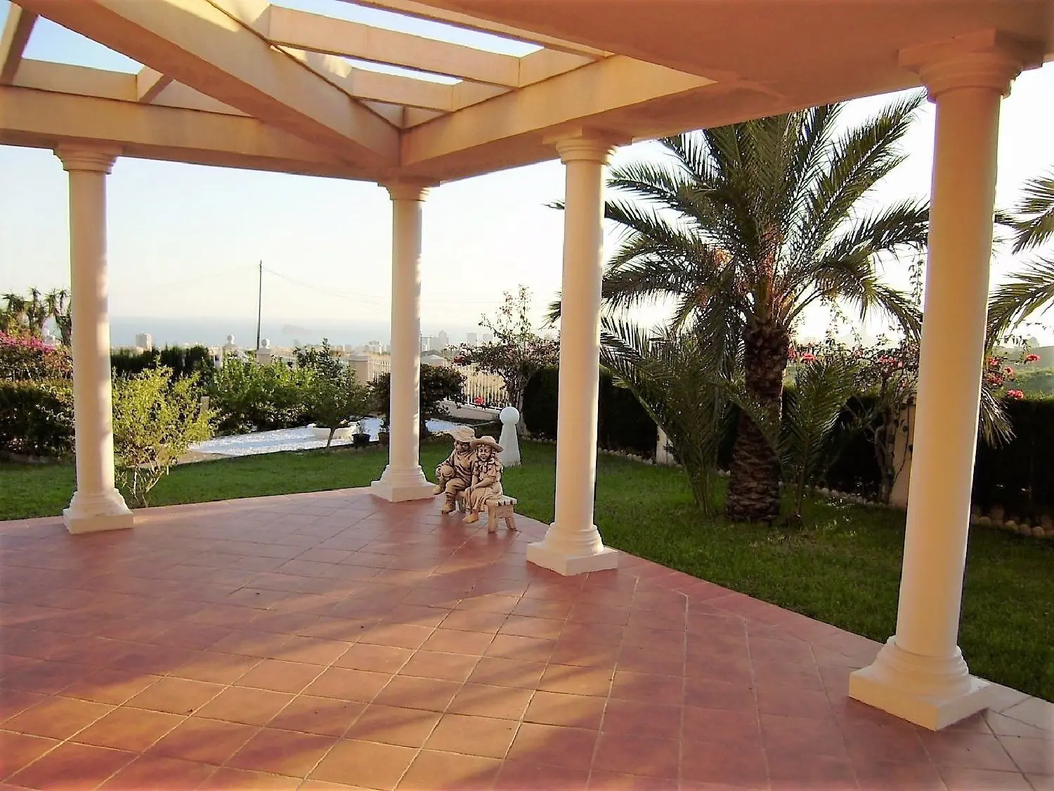 till salu villa Coblanca Marina Baixa 3