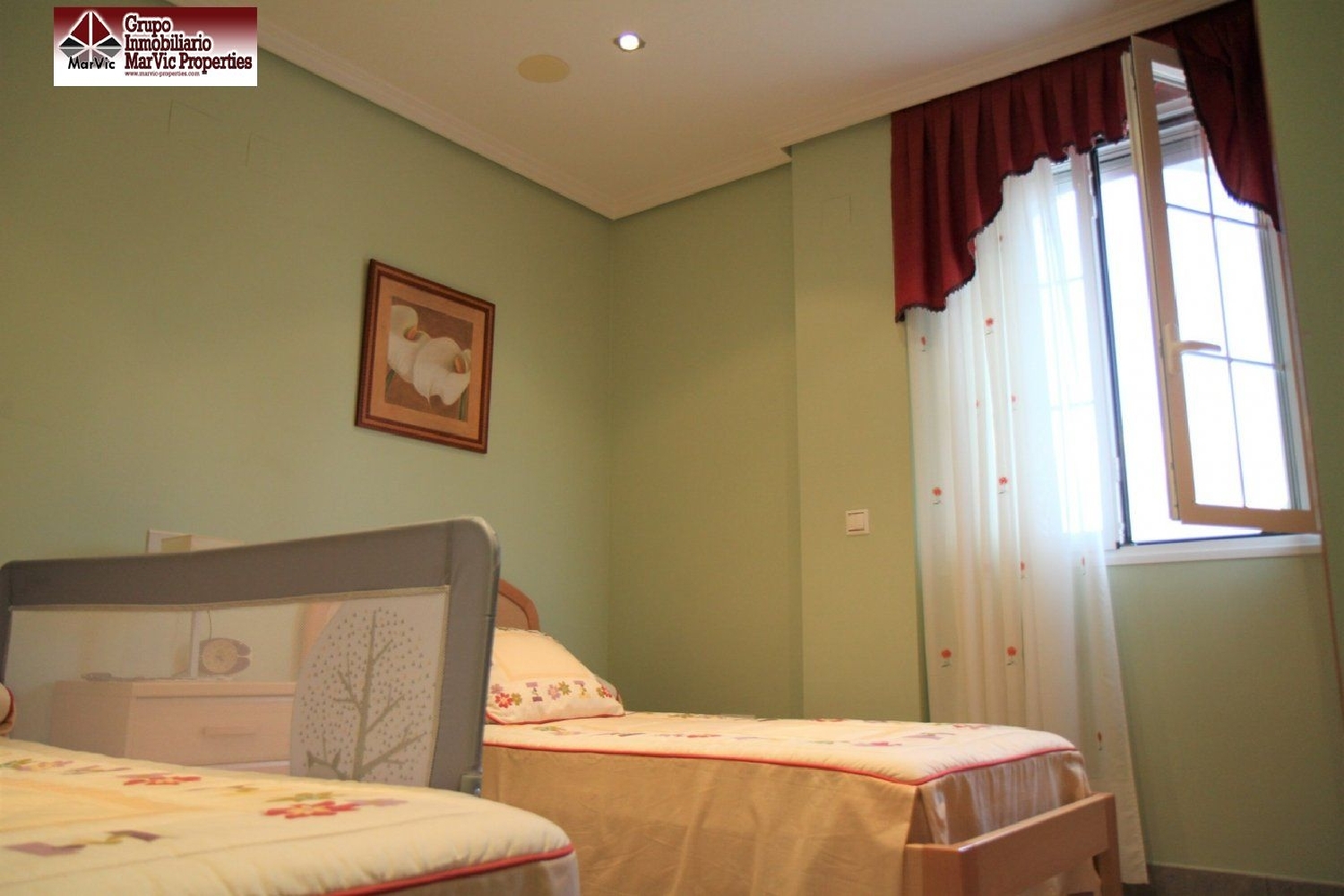  till salu villa Poniente Marina Baixa 4