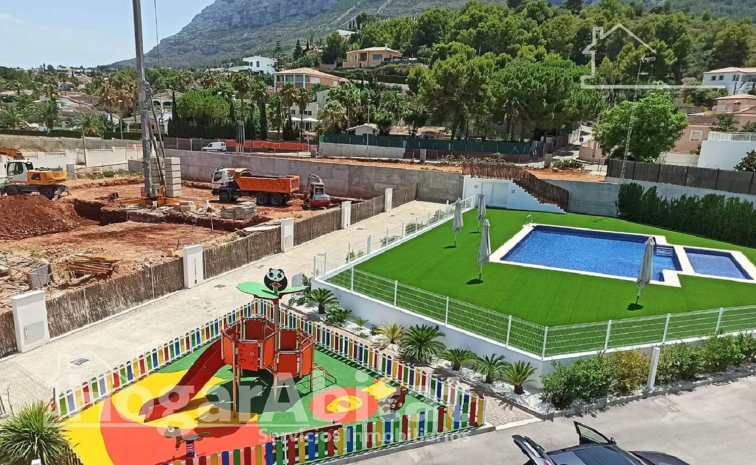  till salu villa Veredón De Los Pinos Córdoba 2
