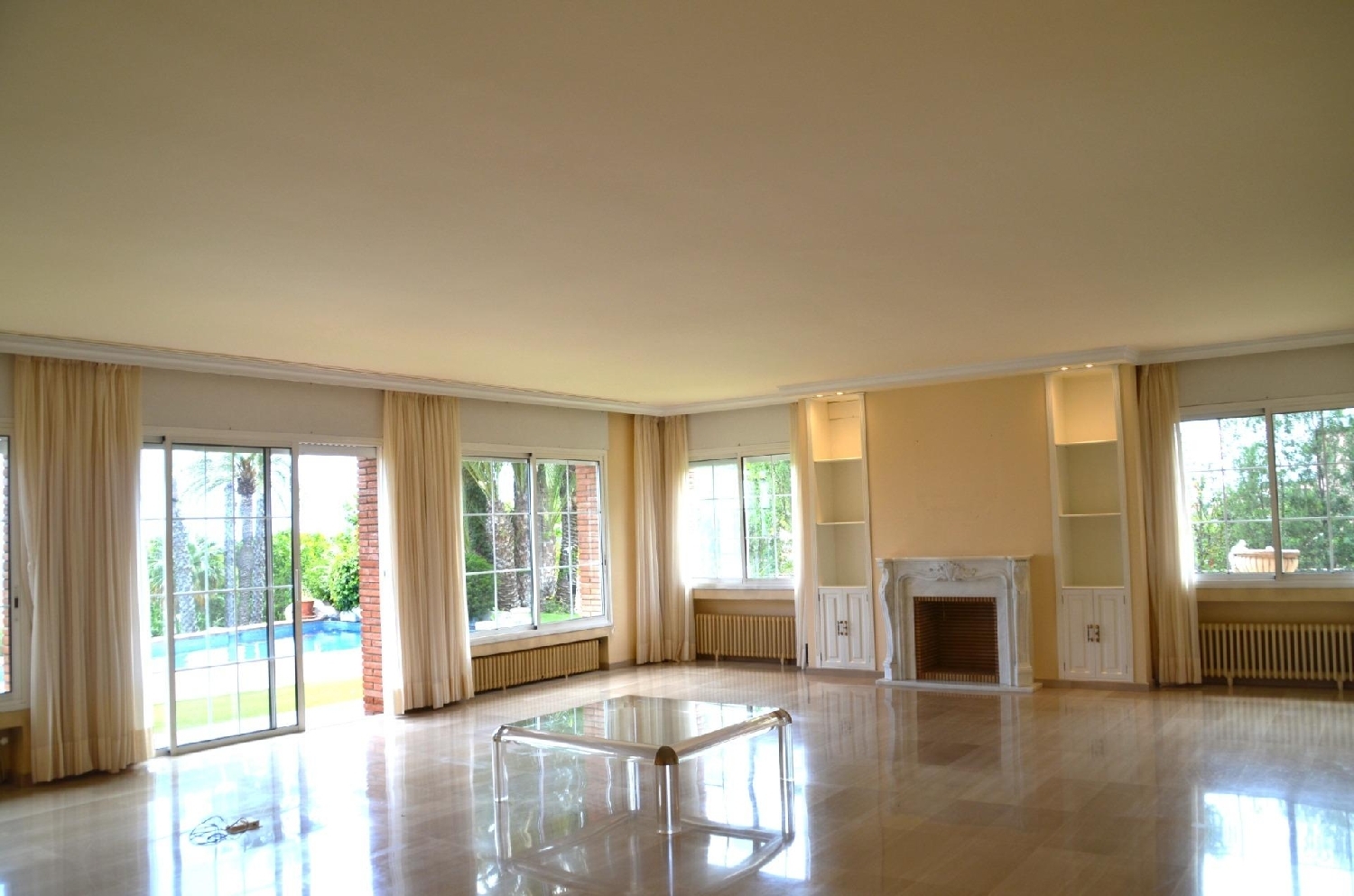 till salu villa Pont De Tiana Maresme 7