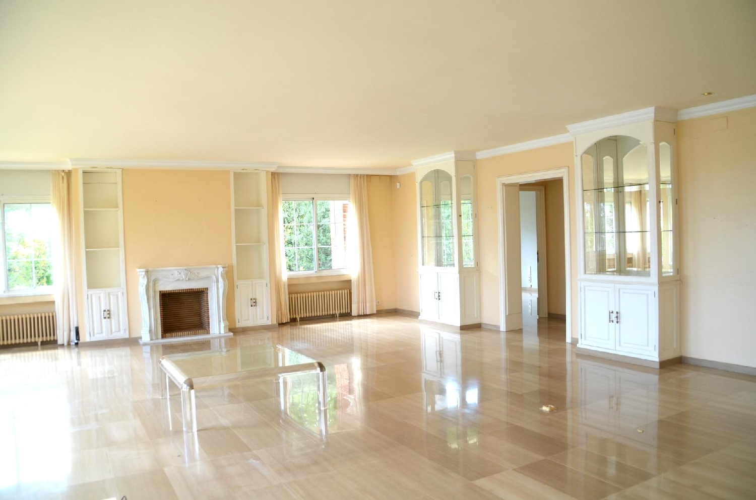  till salu villa Pont De Tiana Maresme 4